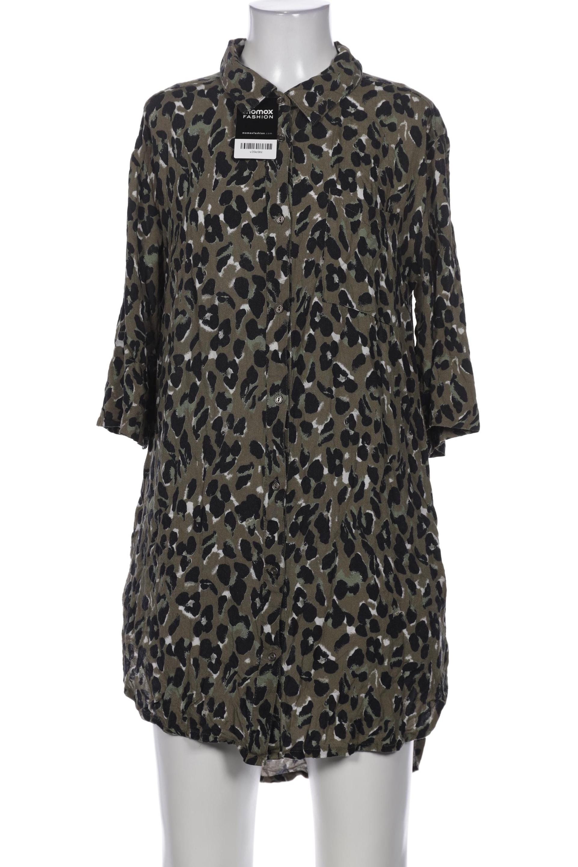 

Kaffe Damen Kleid, grün, Gr. 36