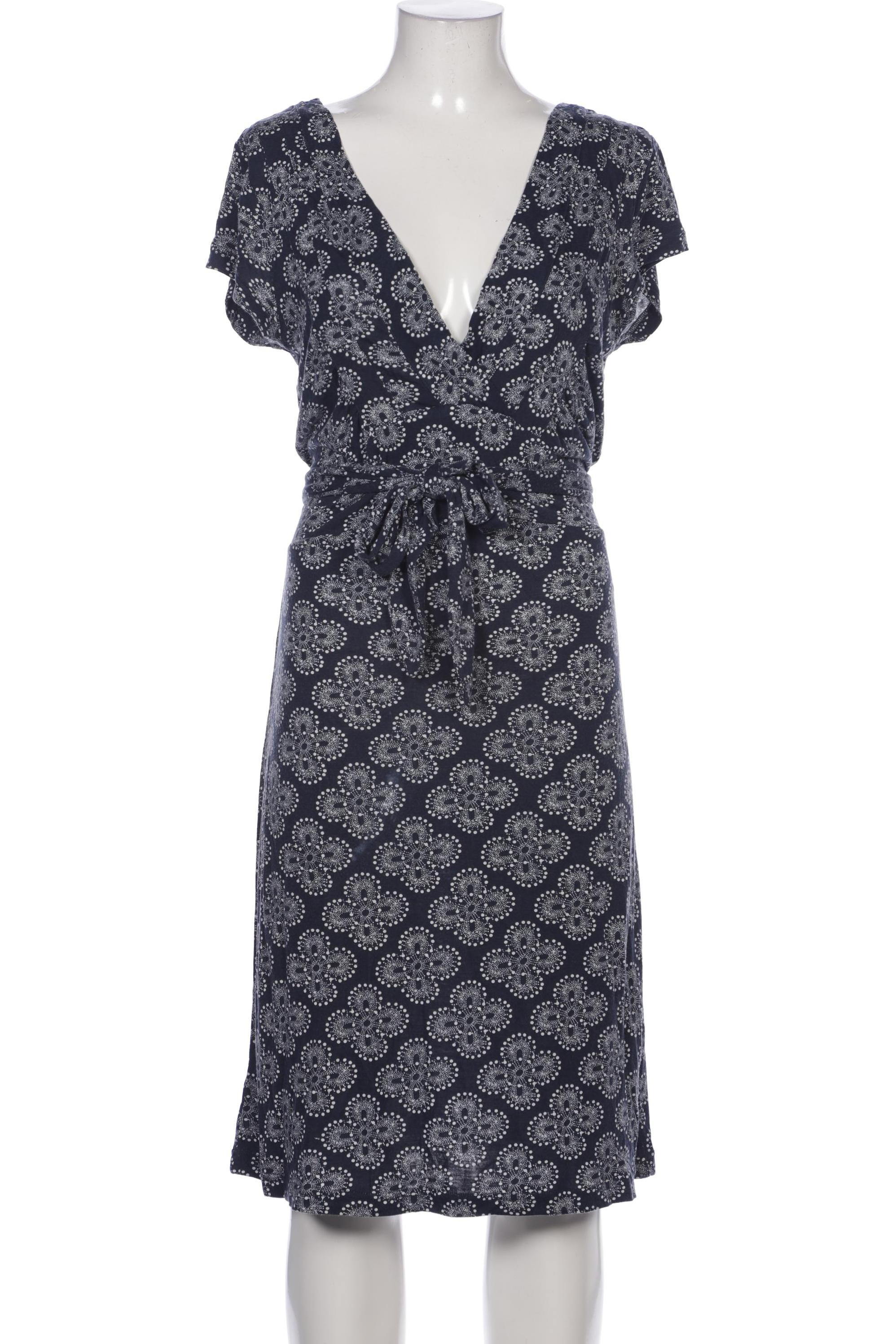 

Kaffe Damen Kleid, marineblau, Gr. 40