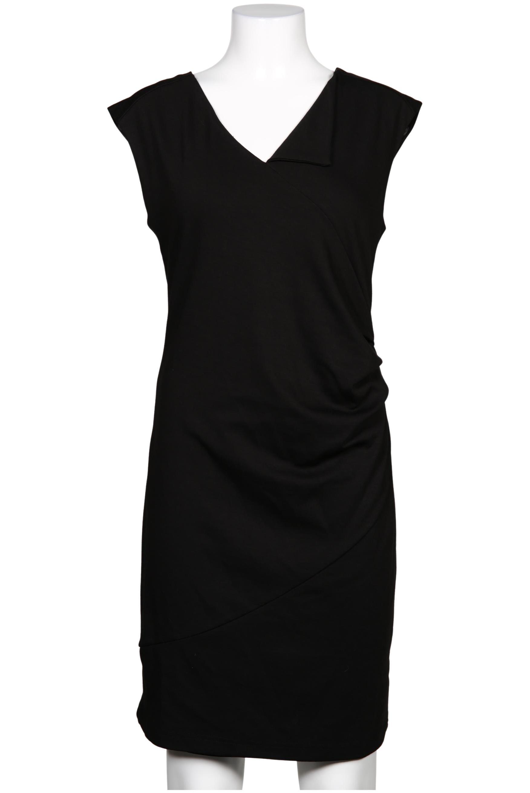 

Kaffe Damen Kleid, schwarz, Gr. 42