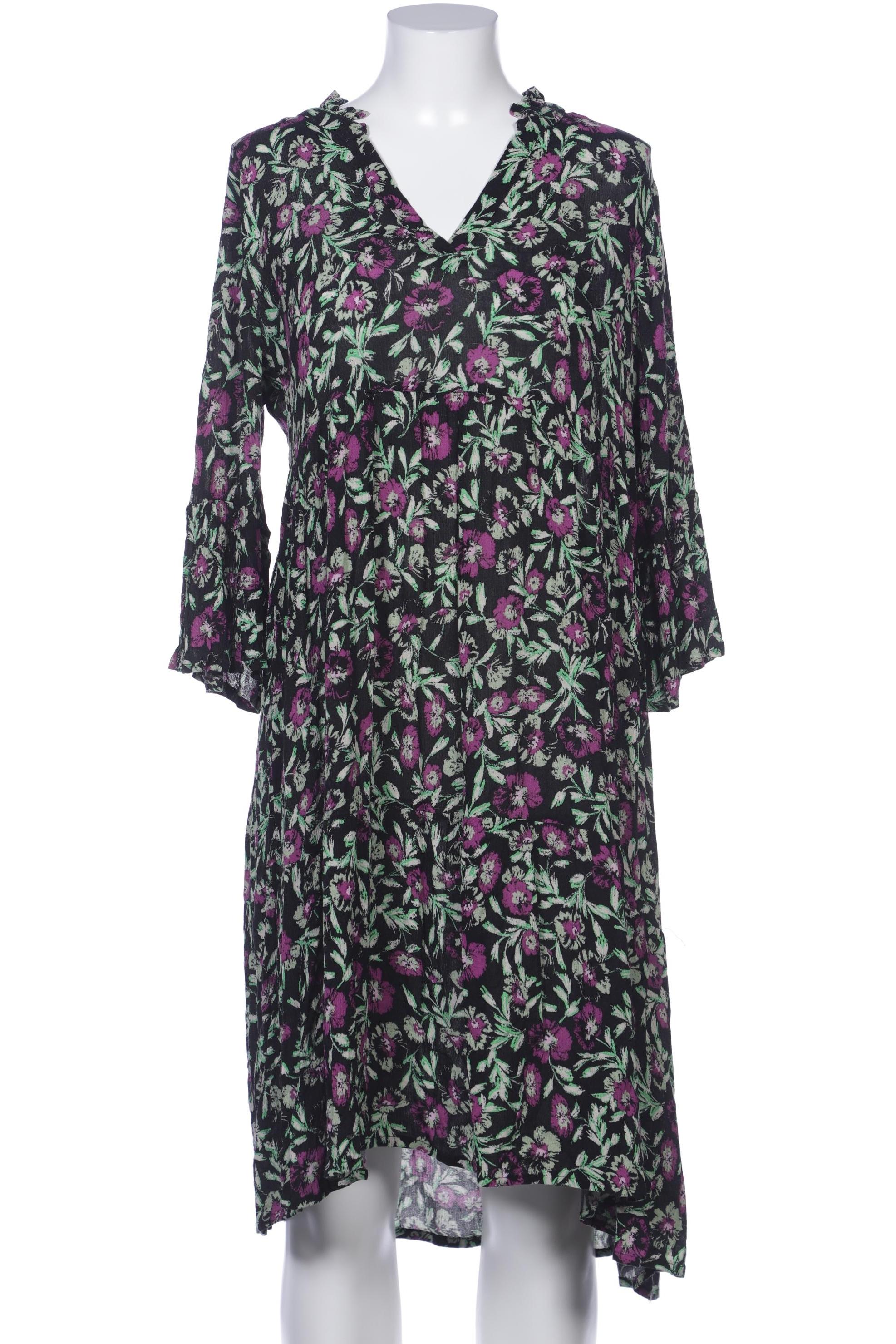 

Kaffe Damen Kleid, schwarz, Gr. 42
