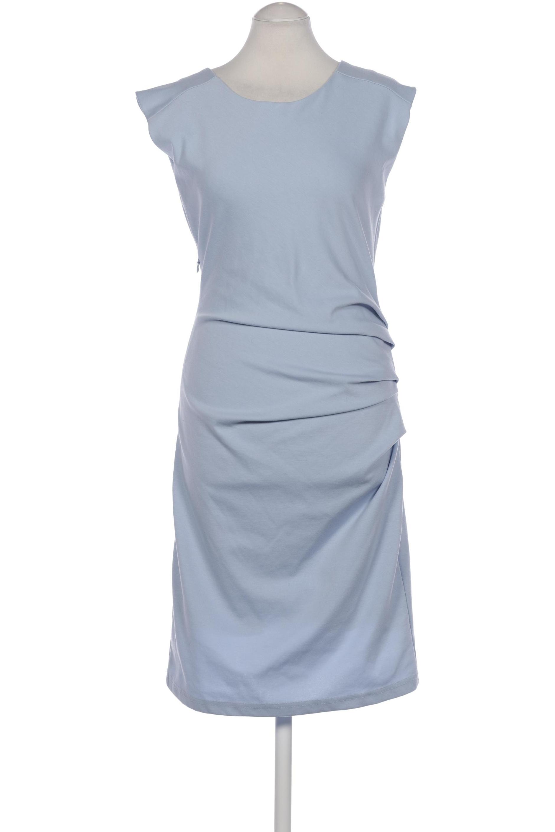 

Kaffe Damen Kleid, hellblau, Gr. 38