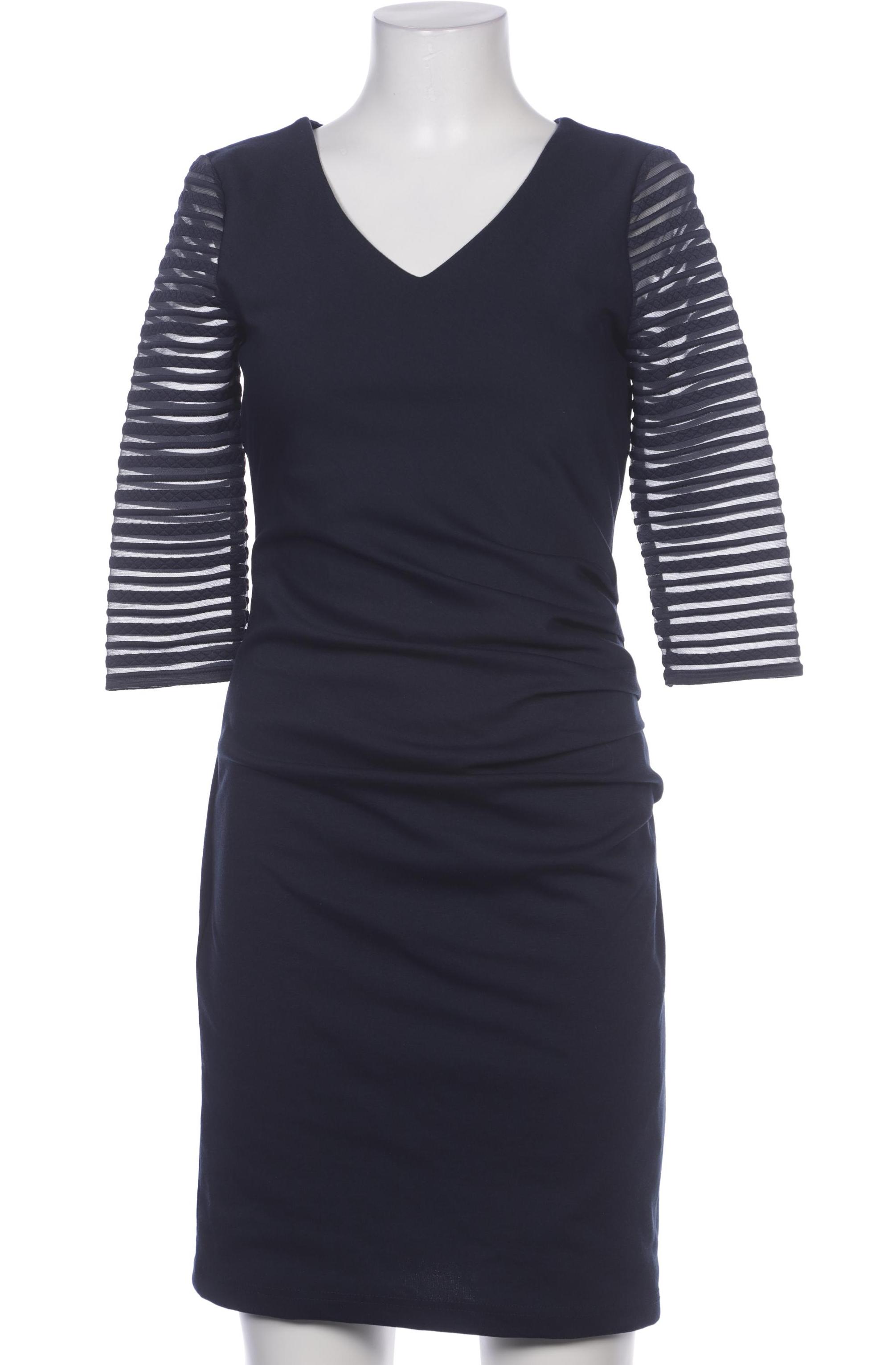 

Kaffe Damen Kleid, marineblau, Gr. 38