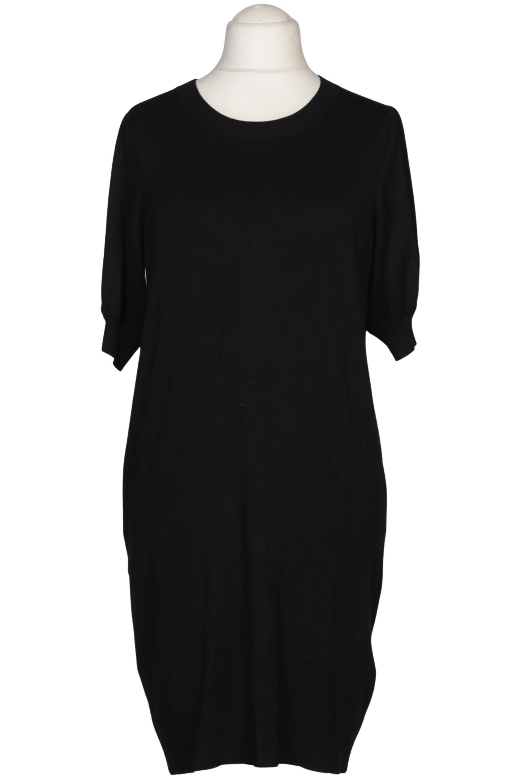 

Kaffe Damen Kleid, schwarz, Gr. 38