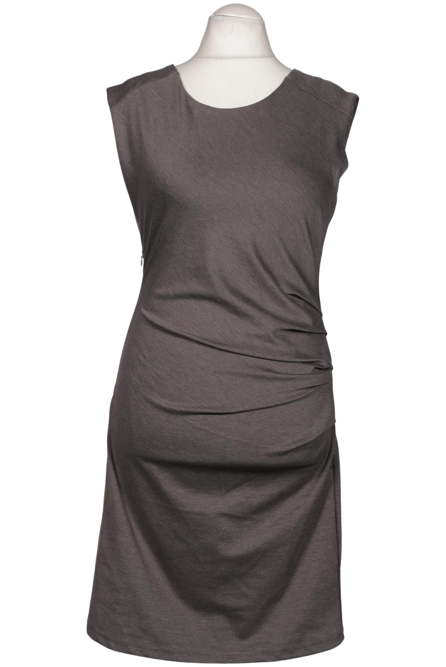 

Kaffe Damen Kleid, grau, Gr. 42