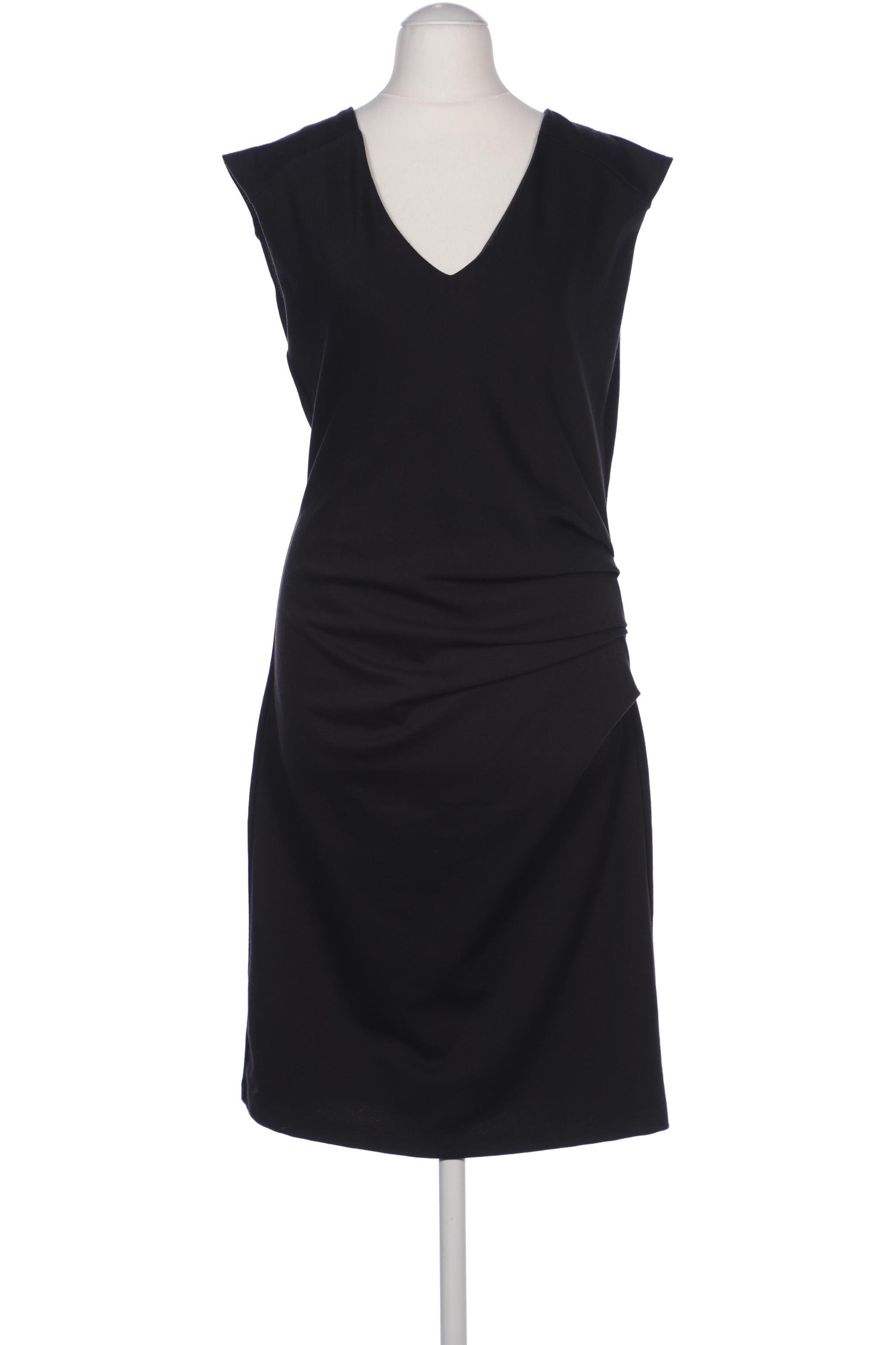 

Kaffe Damen Kleid, schwarz, Gr. 36