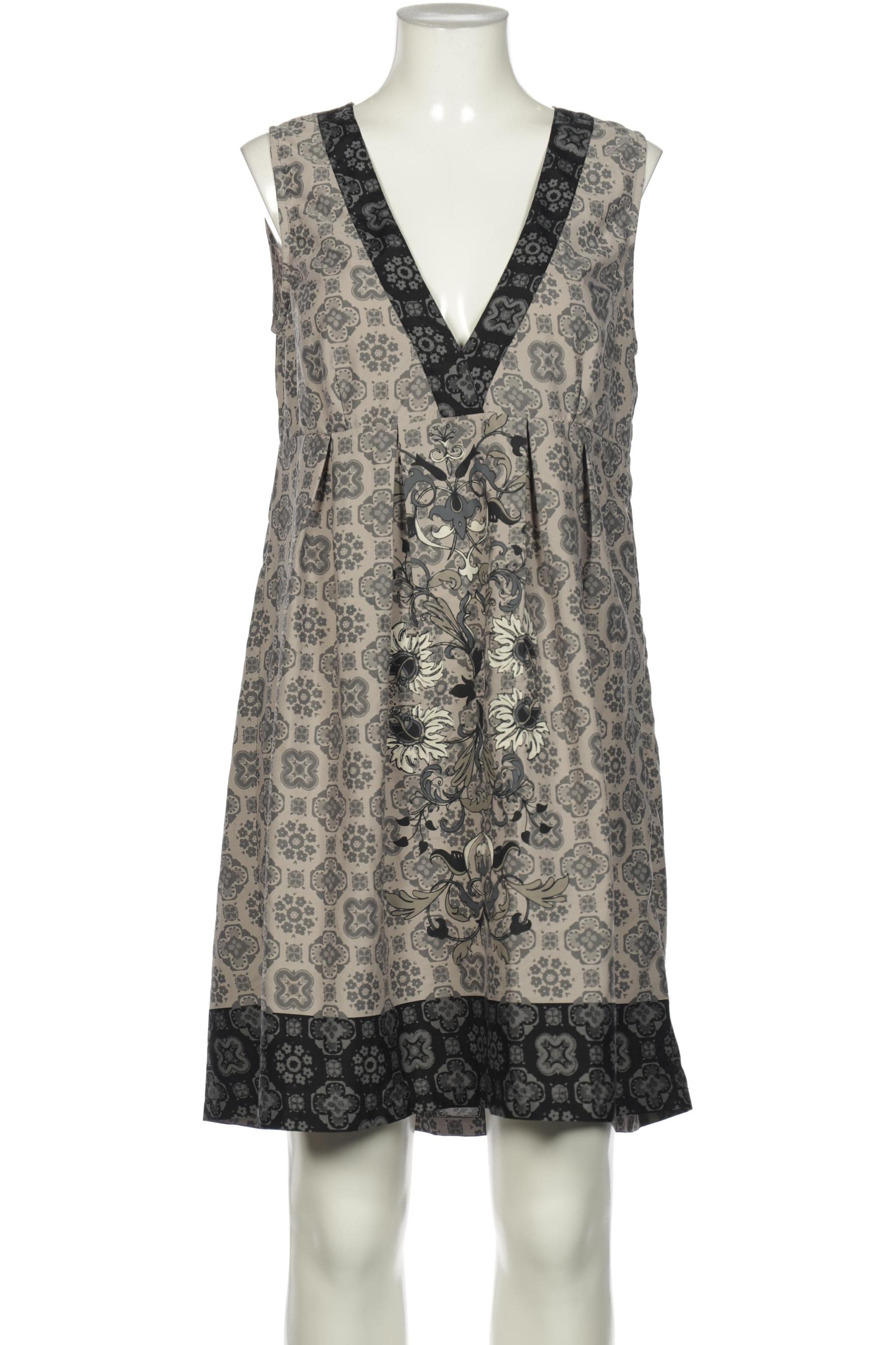 

Kaffe Damen Kleid, grau