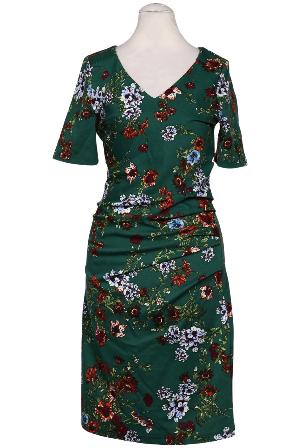

Kaffe Damen Kleid, grün, Gr. 36