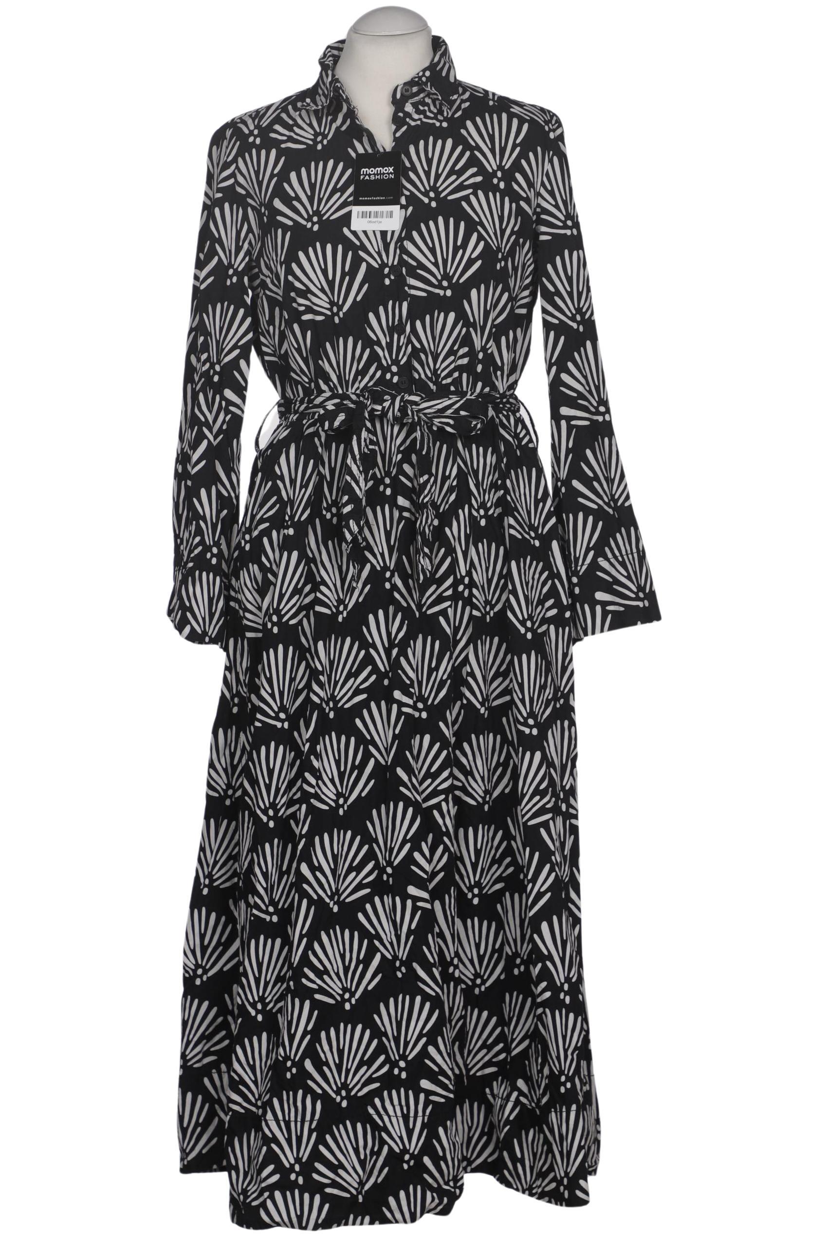 

Kaffe Damen Kleid, schwarz, Gr. 40