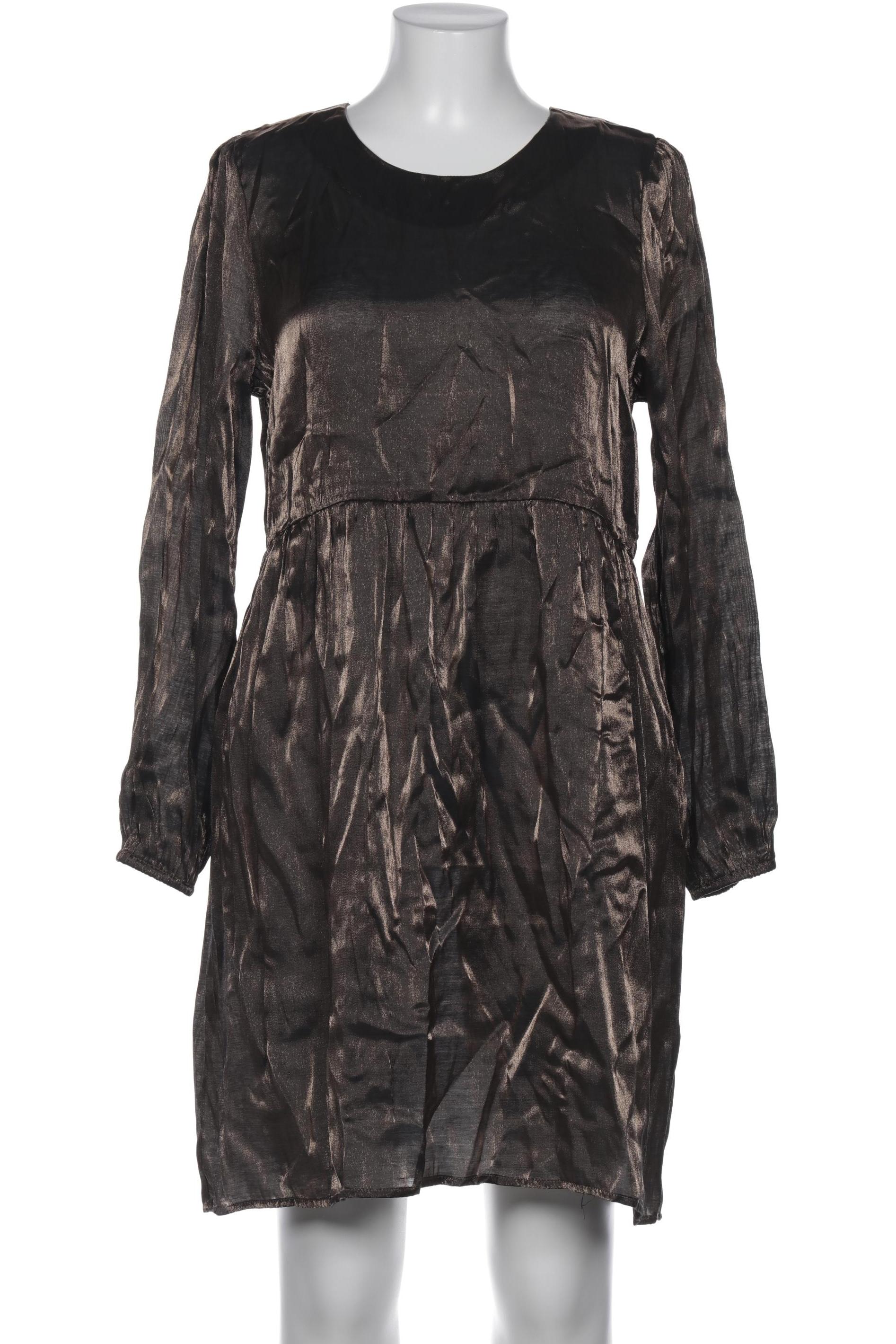 

Kaffe Damen Kleid, braun, Gr. 42