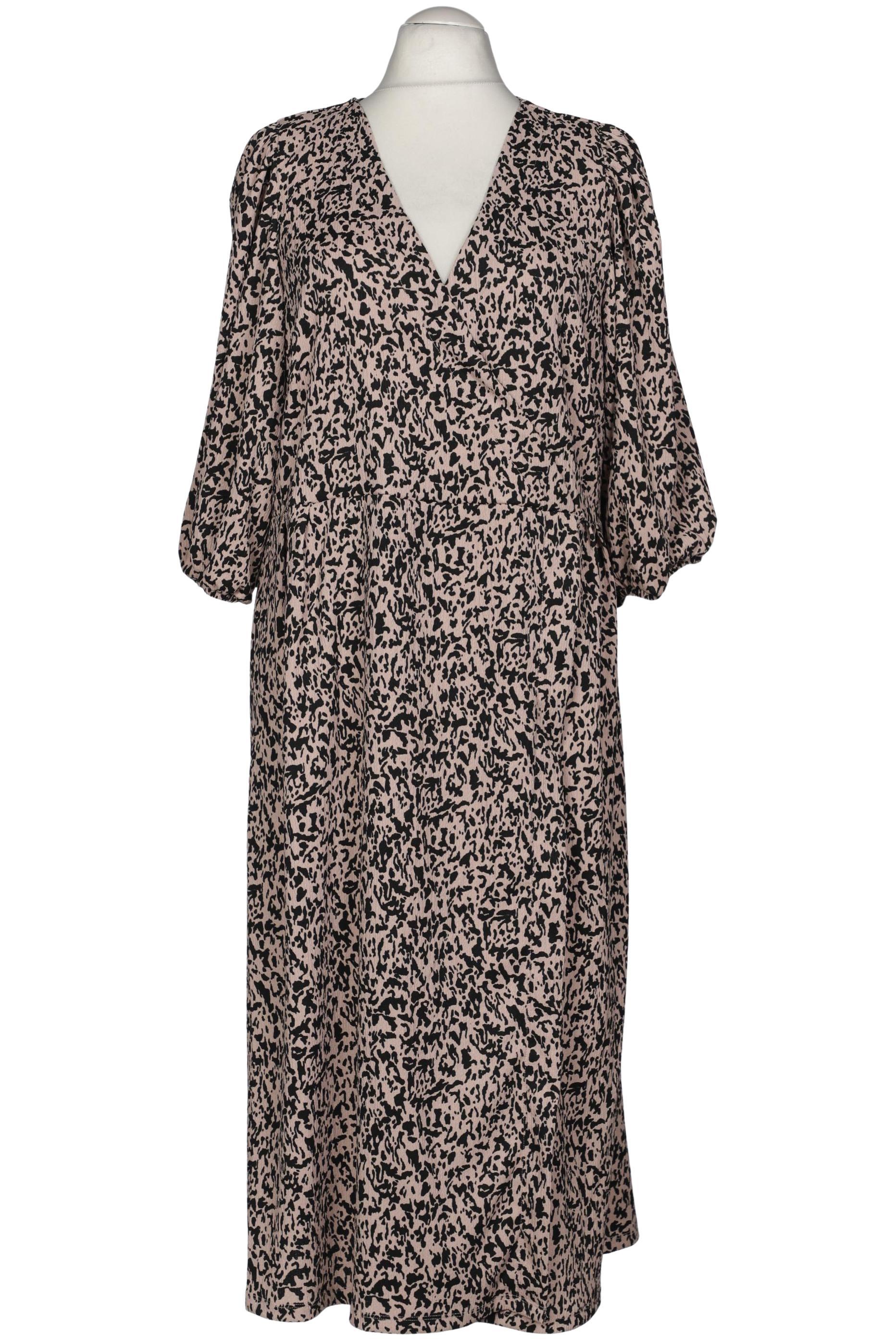 

Kaffe Damen Kleid, beige, Gr. 48