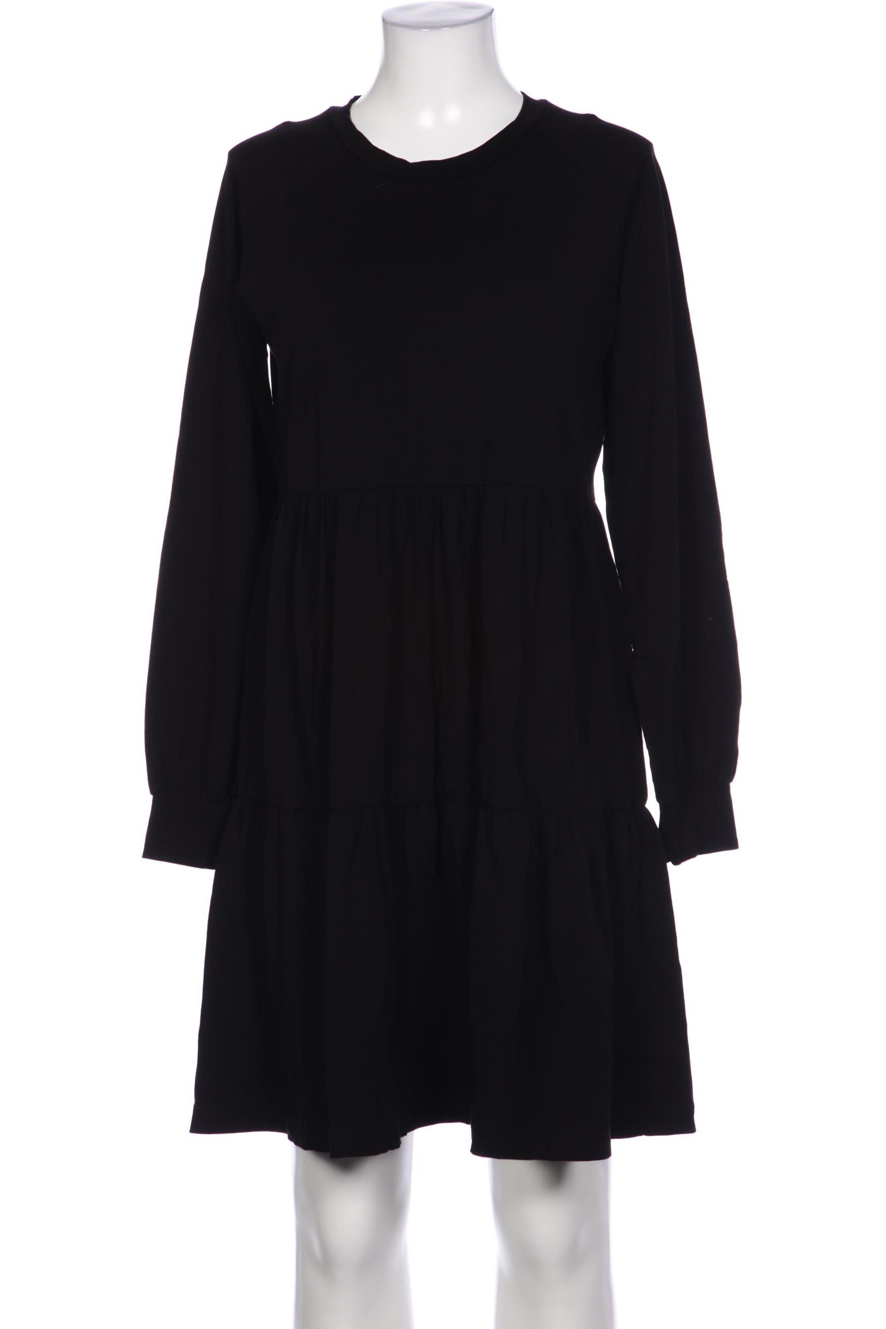 

Kaffe Damen Kleid, schwarz