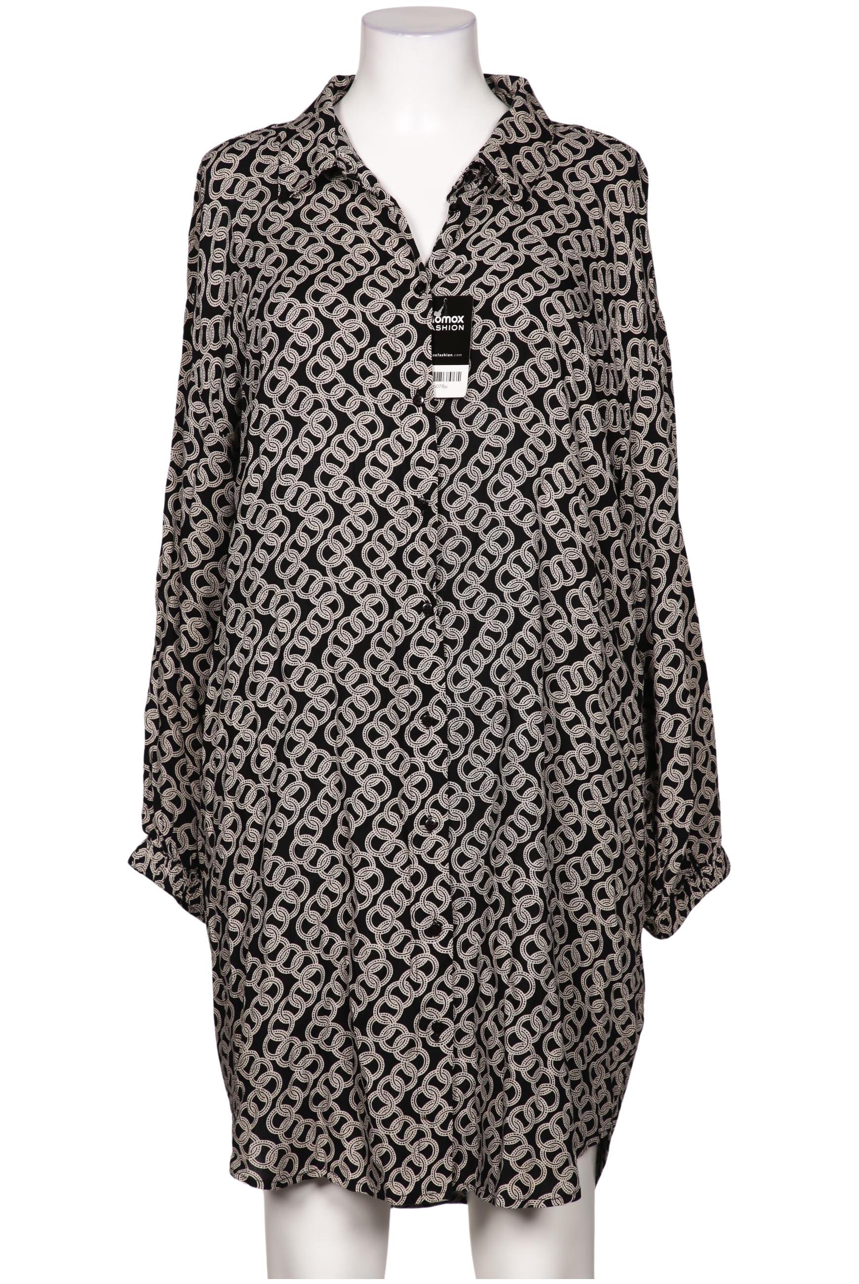 

Kaffe Damen Kleid, schwarz, Gr. 46