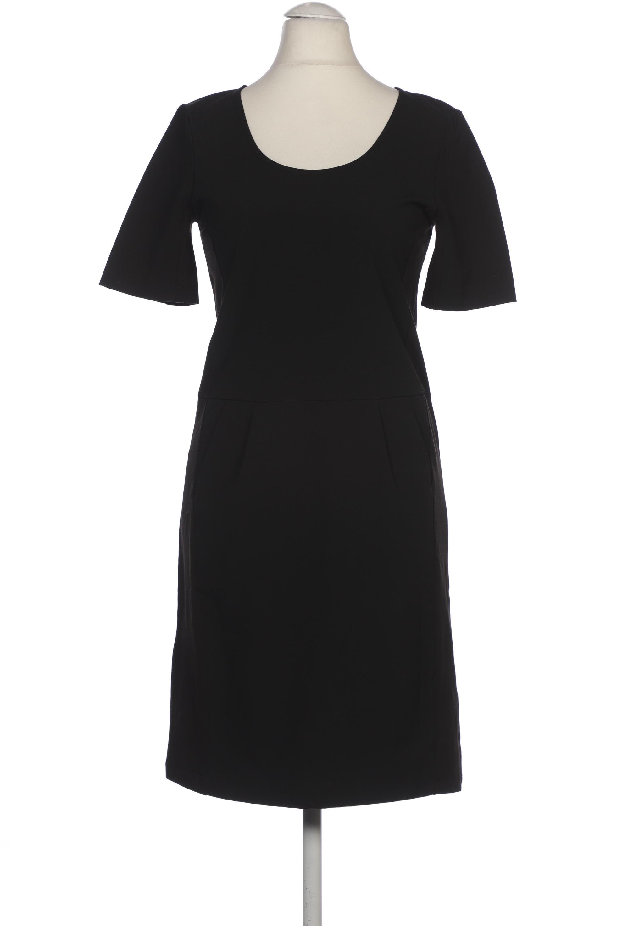 

Kaffe Damen Kleid, schwarz