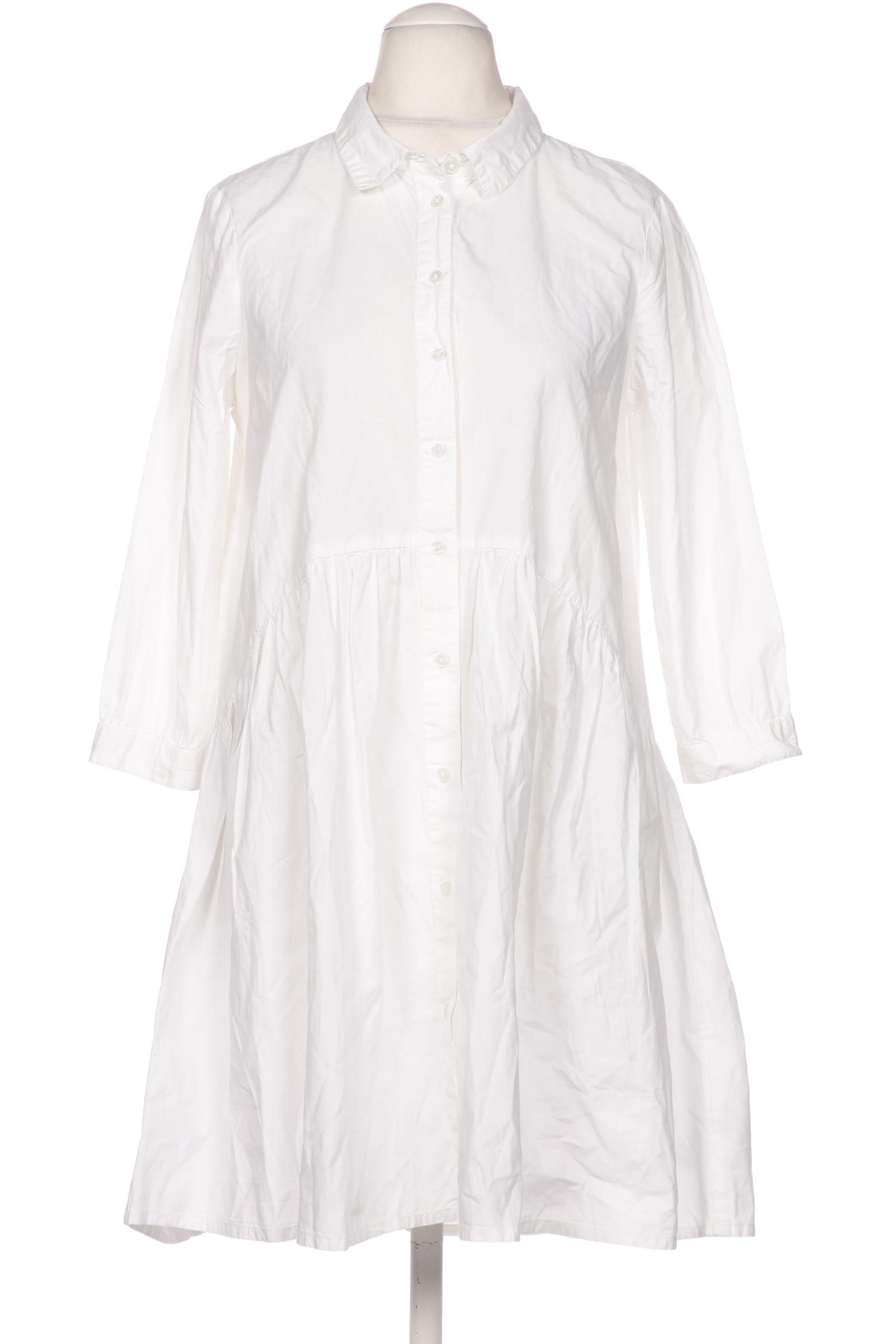 

Kaffe Damen Kleid, weiß, Gr. 36