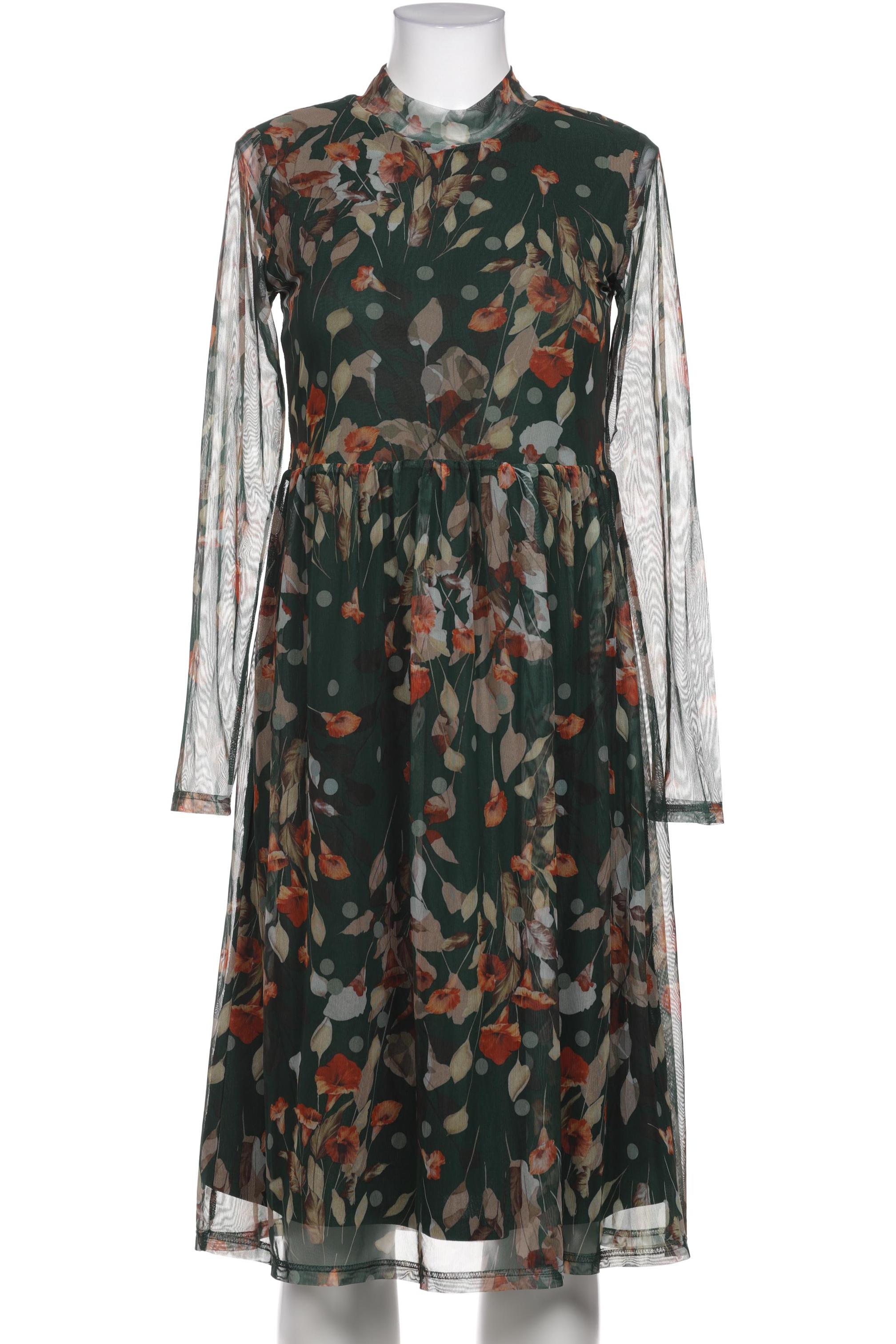 

Kaffe Damen Kleid, grün, Gr. 36
