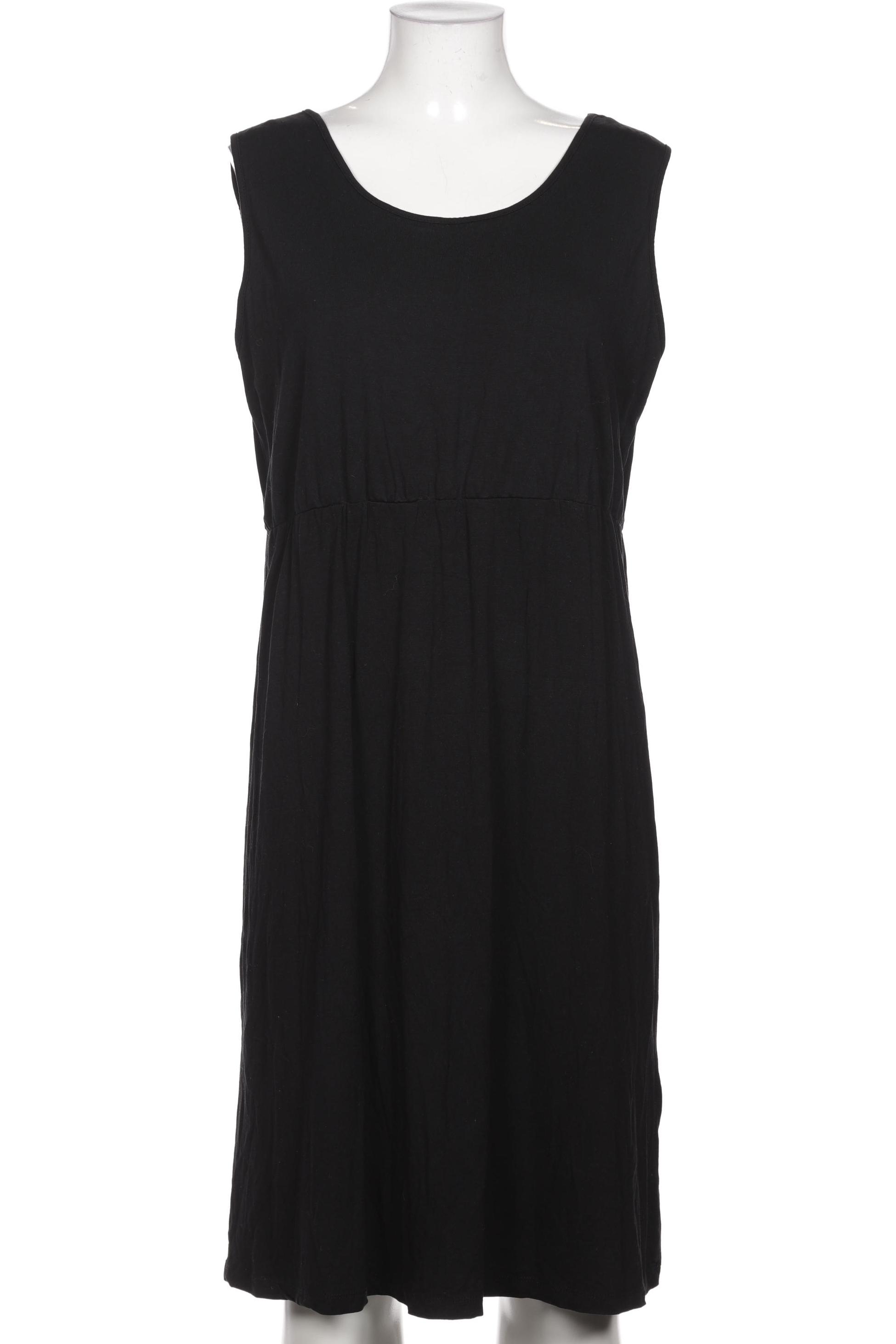 

Kaffe Damen Kleid, schwarz