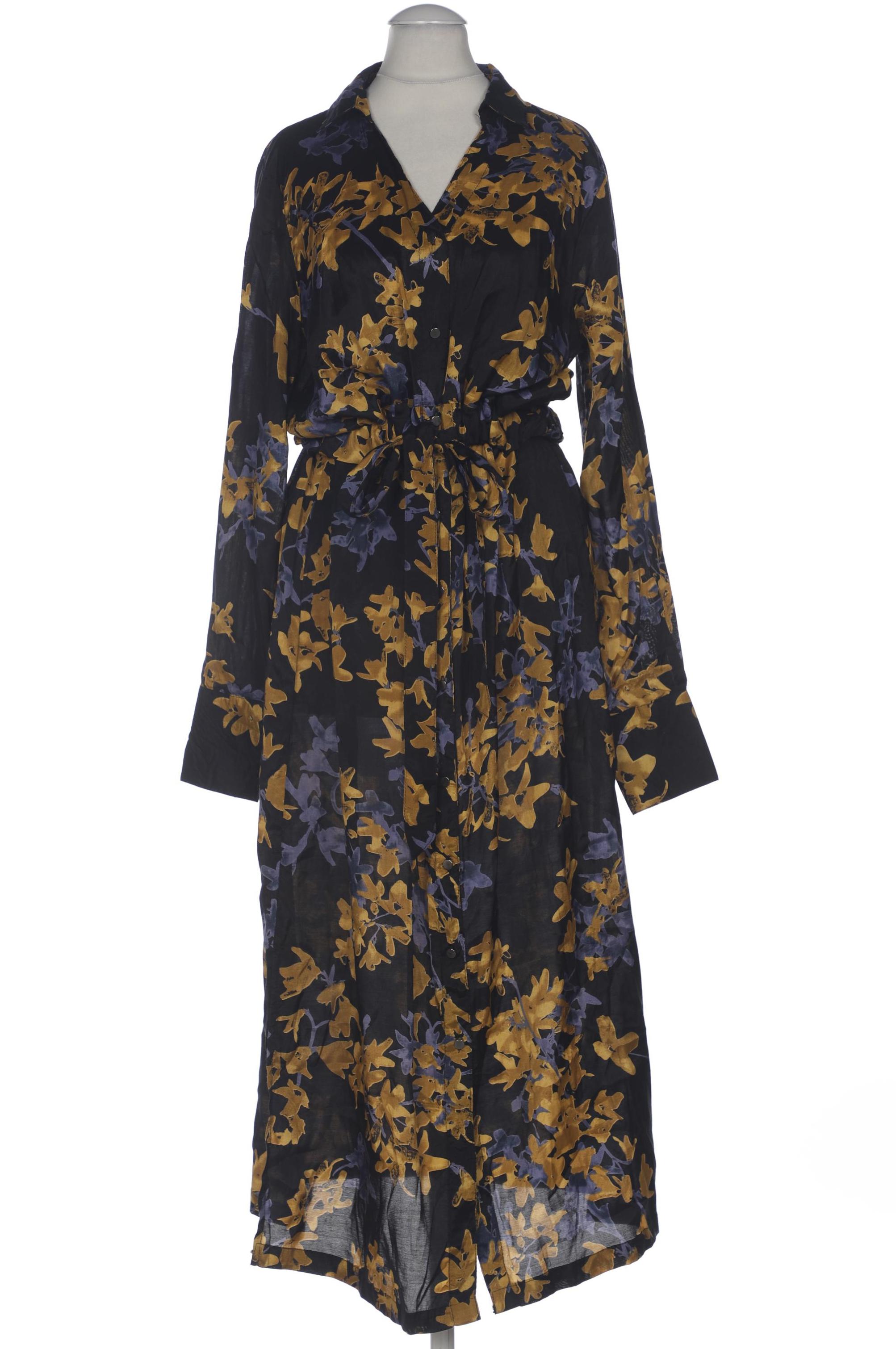 

Kaffe Damen Kleid, schwarz, Gr. 34