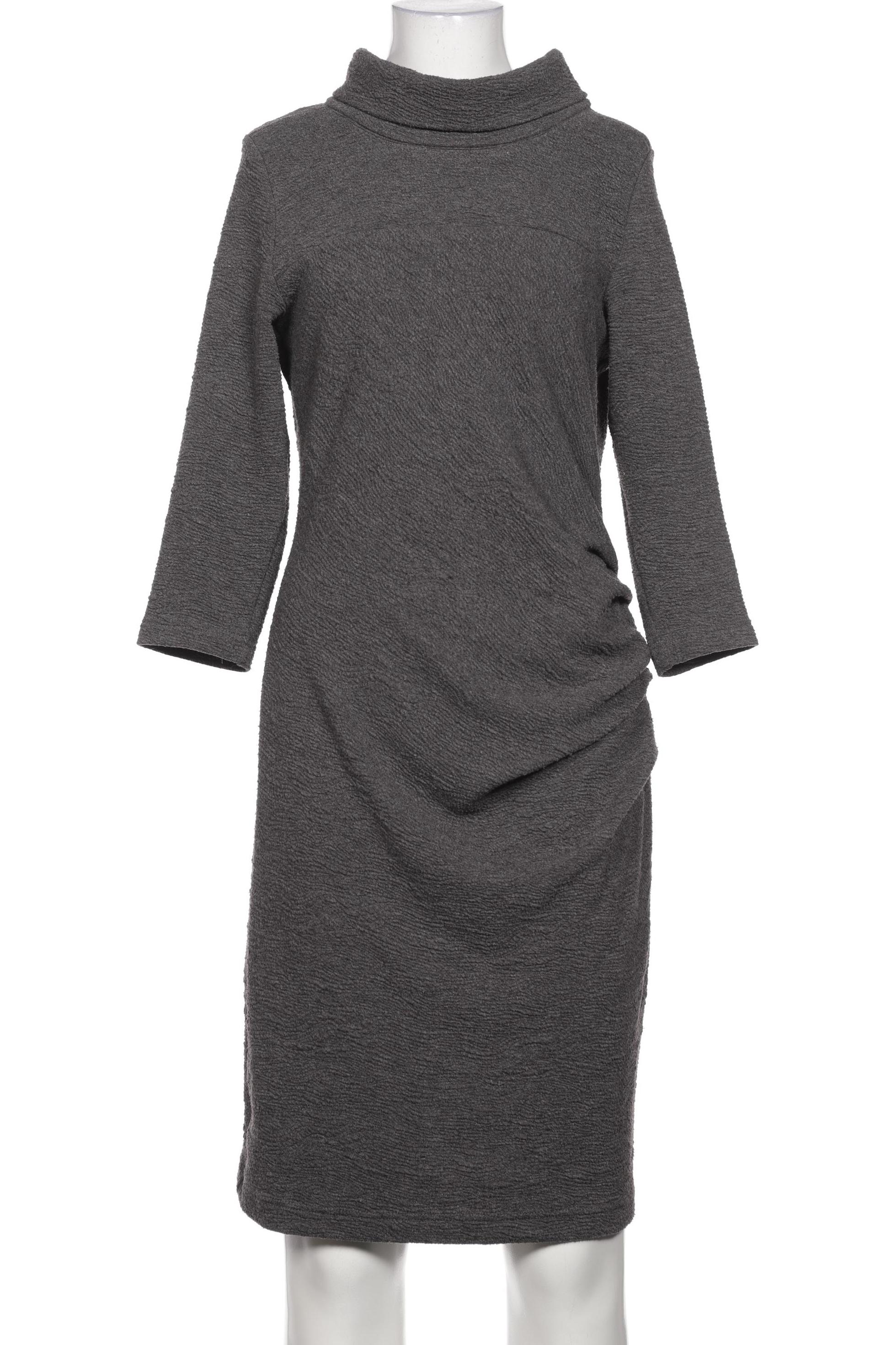 

Kaffe Damen Kleid, grau