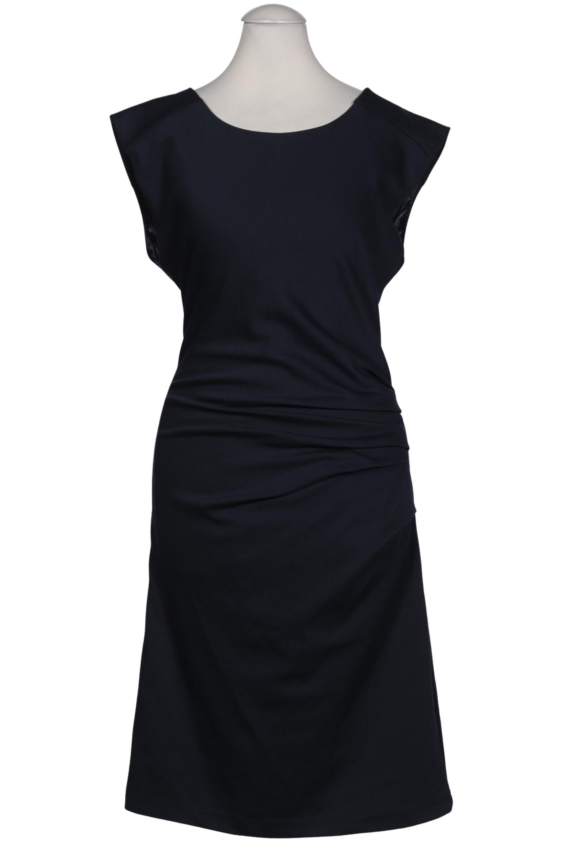 

Kaffe Damen Kleid, marineblau, Gr. 38