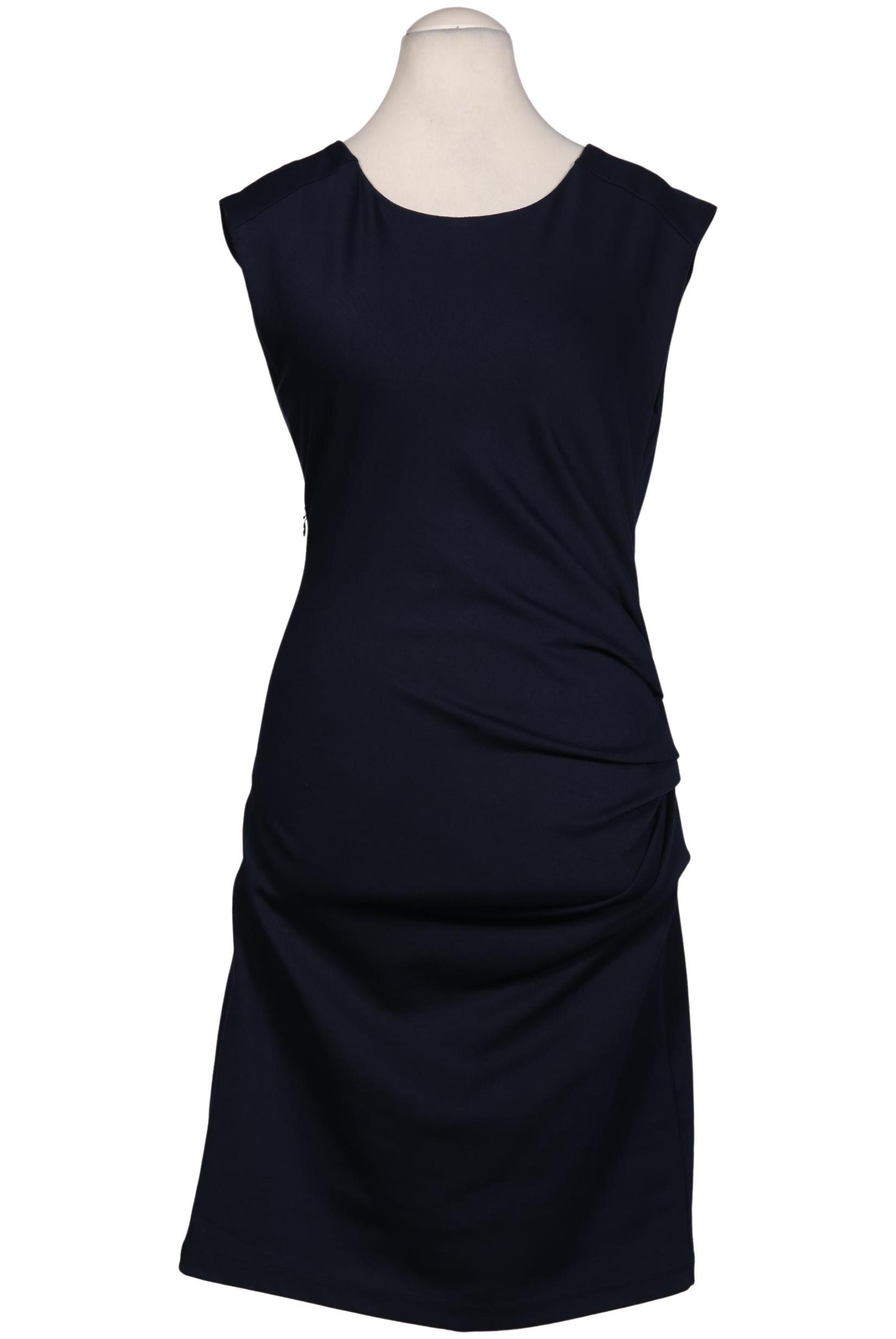 

Kaffe Damen Kleid, marineblau, Gr. 38