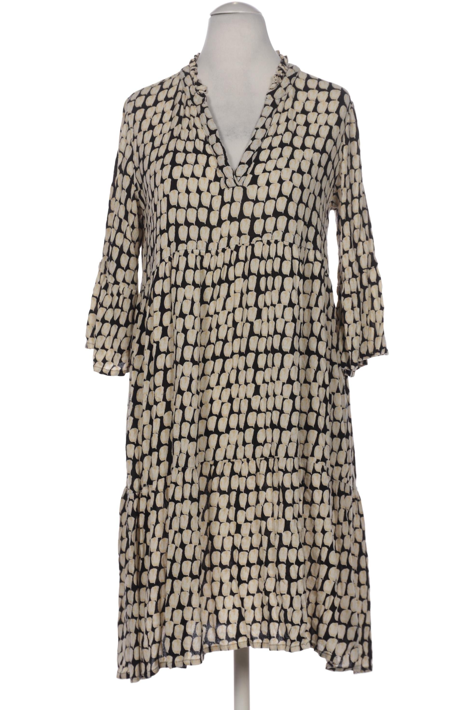 

Kaffe Damen Kleid, schwarz, Gr. 36