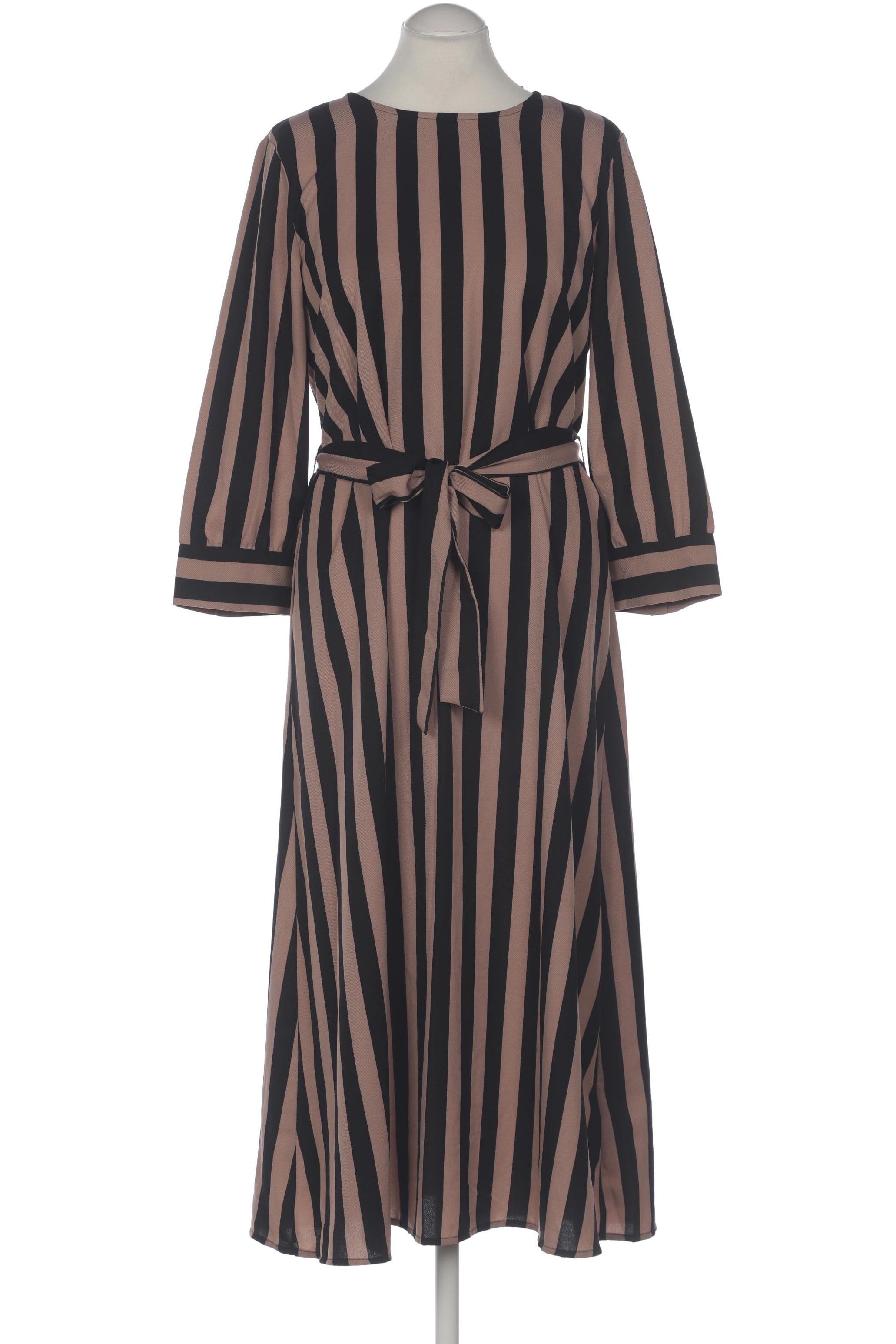 

Kaffe Damen Kleid, schwarz, Gr. 36