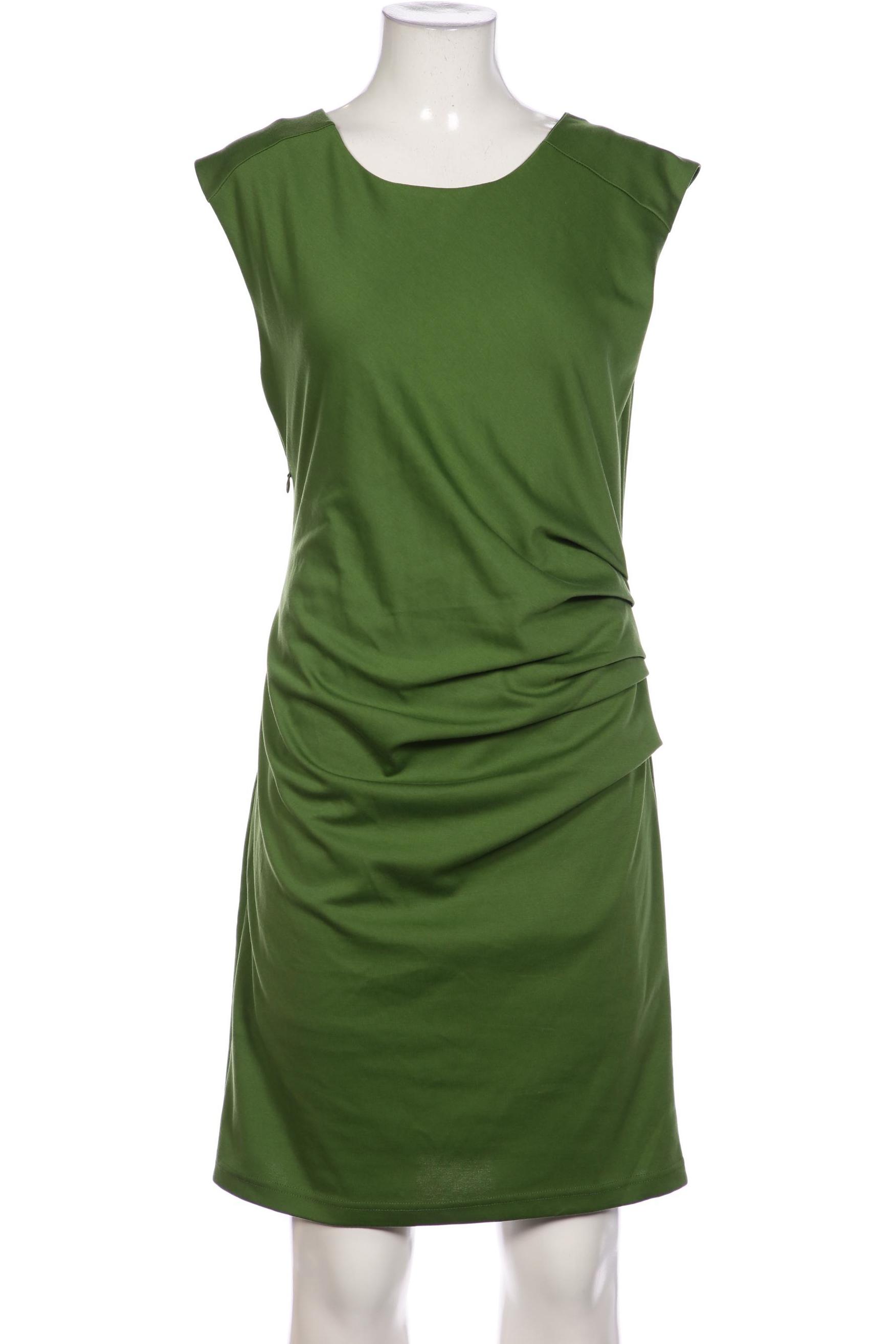

Kaffe Damen Kleid, grün, Gr. 42
