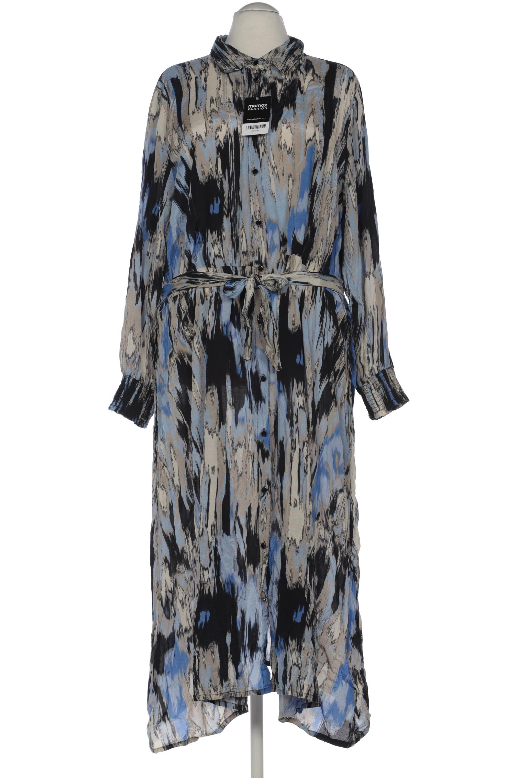 

Kaffe Damen Kleid, mehrfarbig, Gr. 50