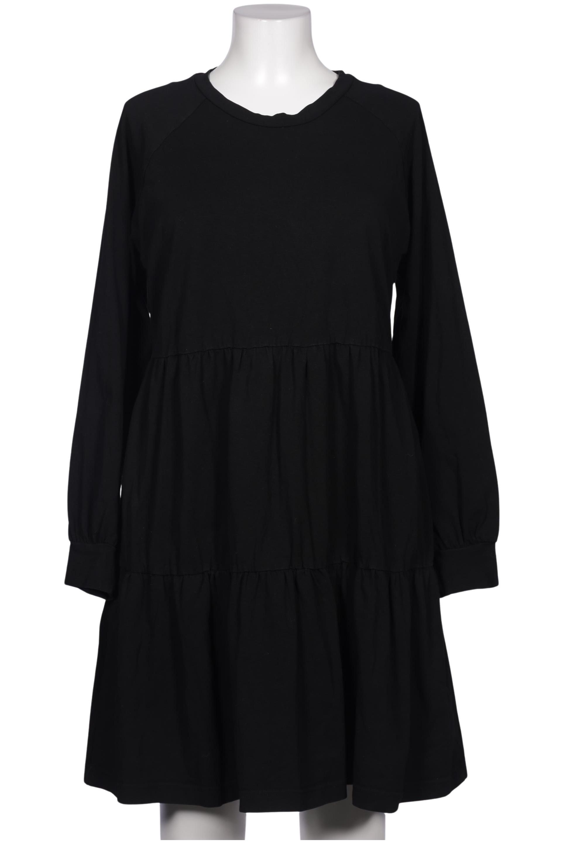 

Kaffe Damen Kleid, schwarz, Gr. 44
