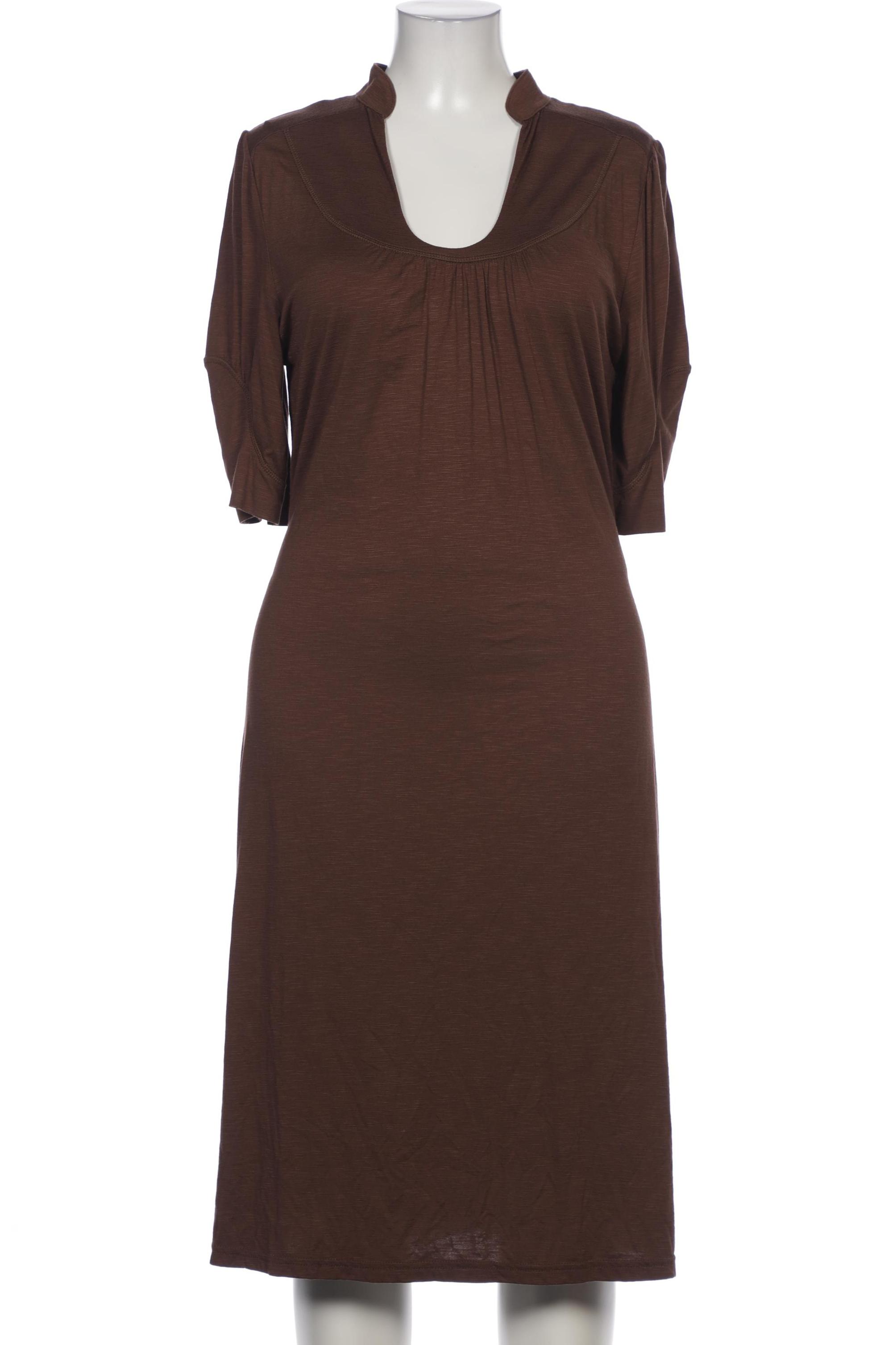 

Kaffe Damen Kleid, braun