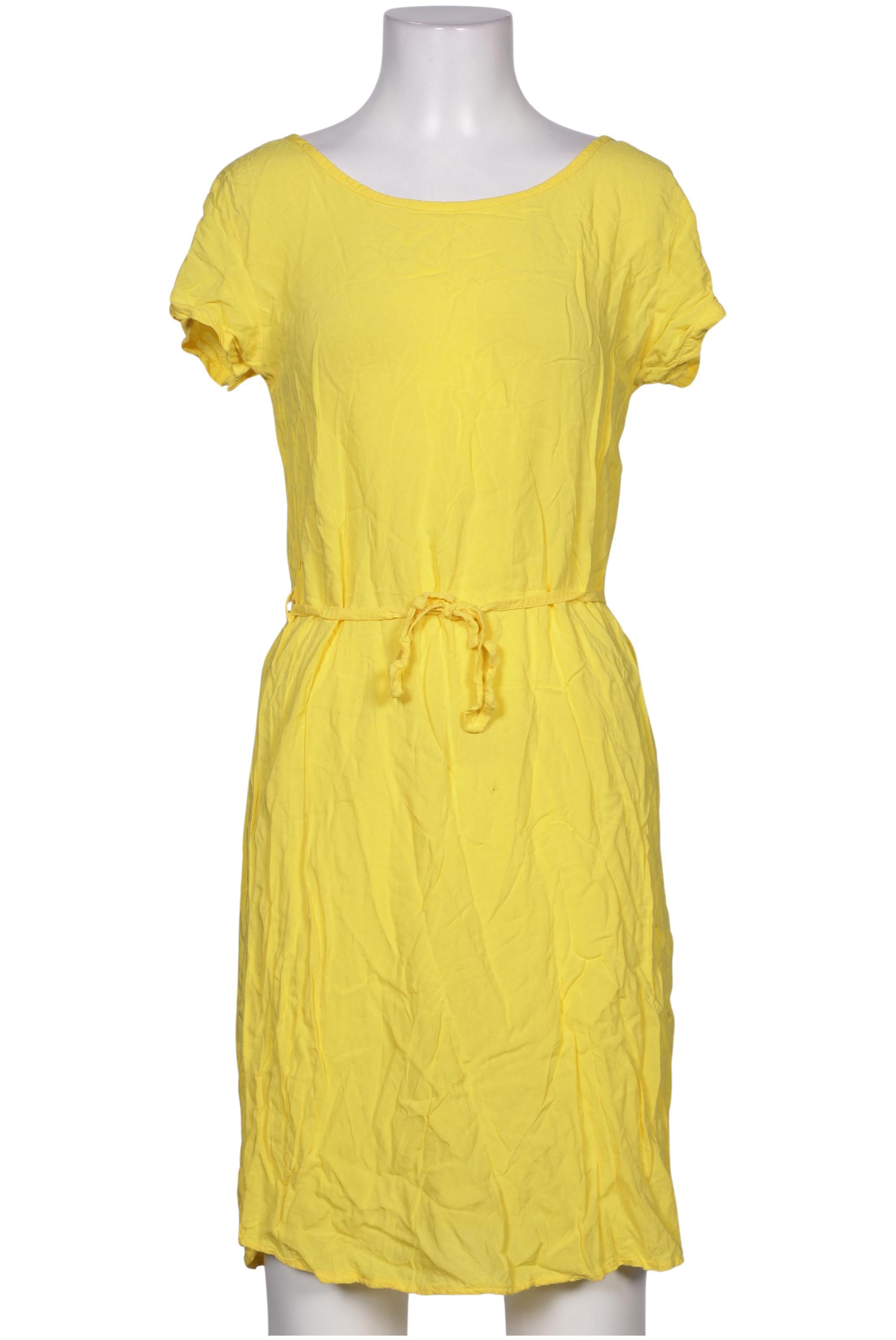 

Kaffe Damen Kleid, gelb, Gr. 34