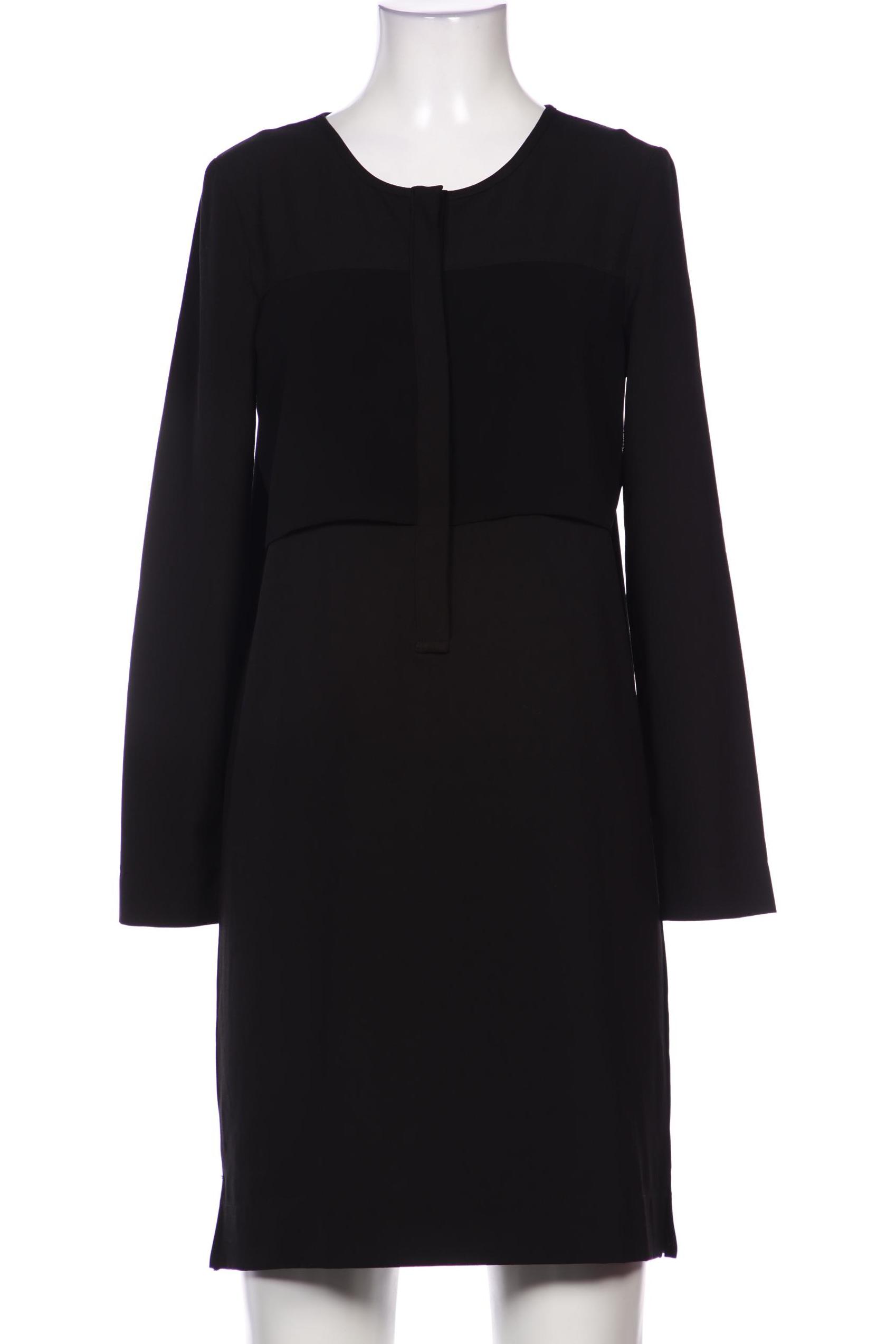 

Kaffe Damen Kleid, schwarz, Gr. 34