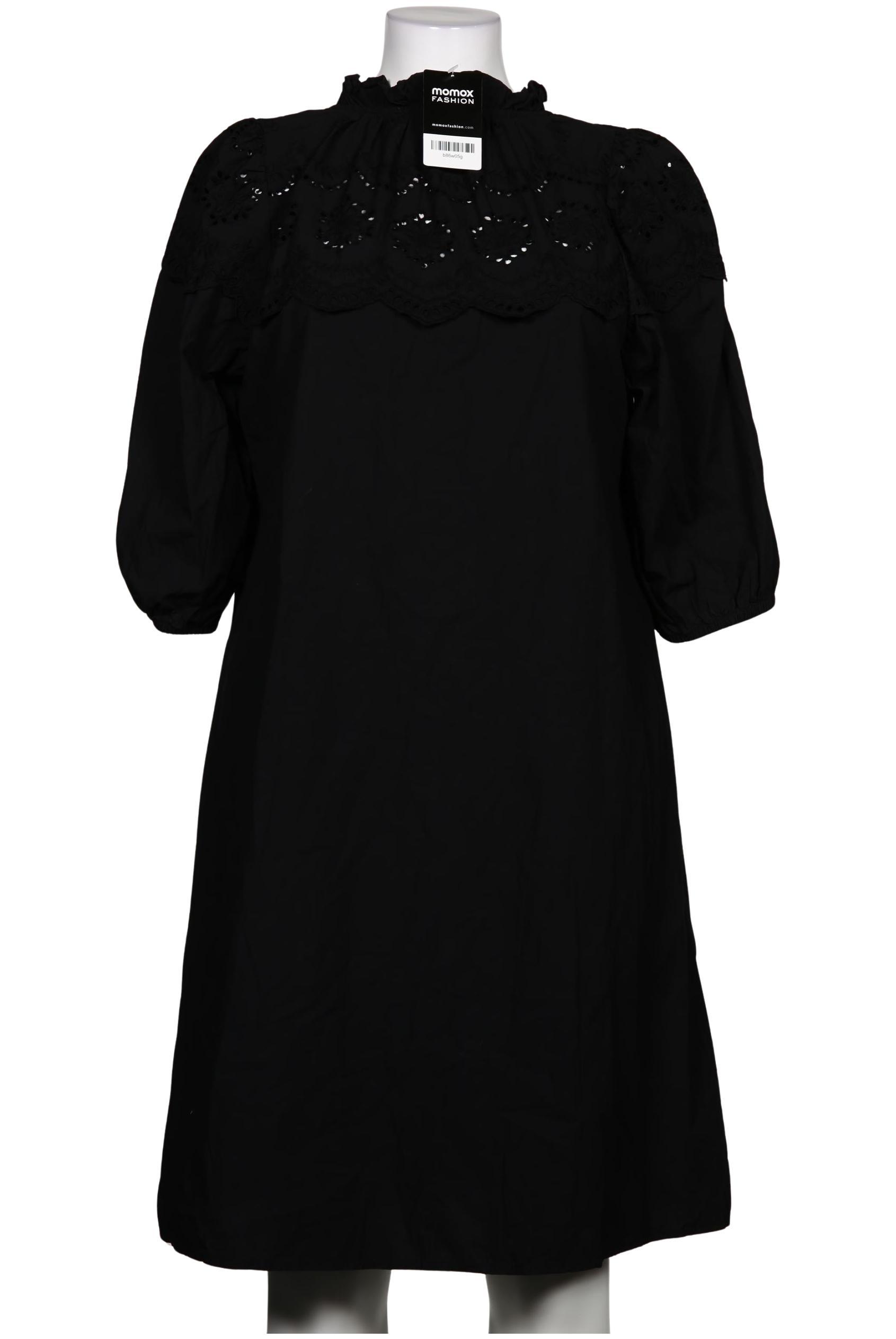 

Kaffe Damen Kleid, schwarz, Gr. 44