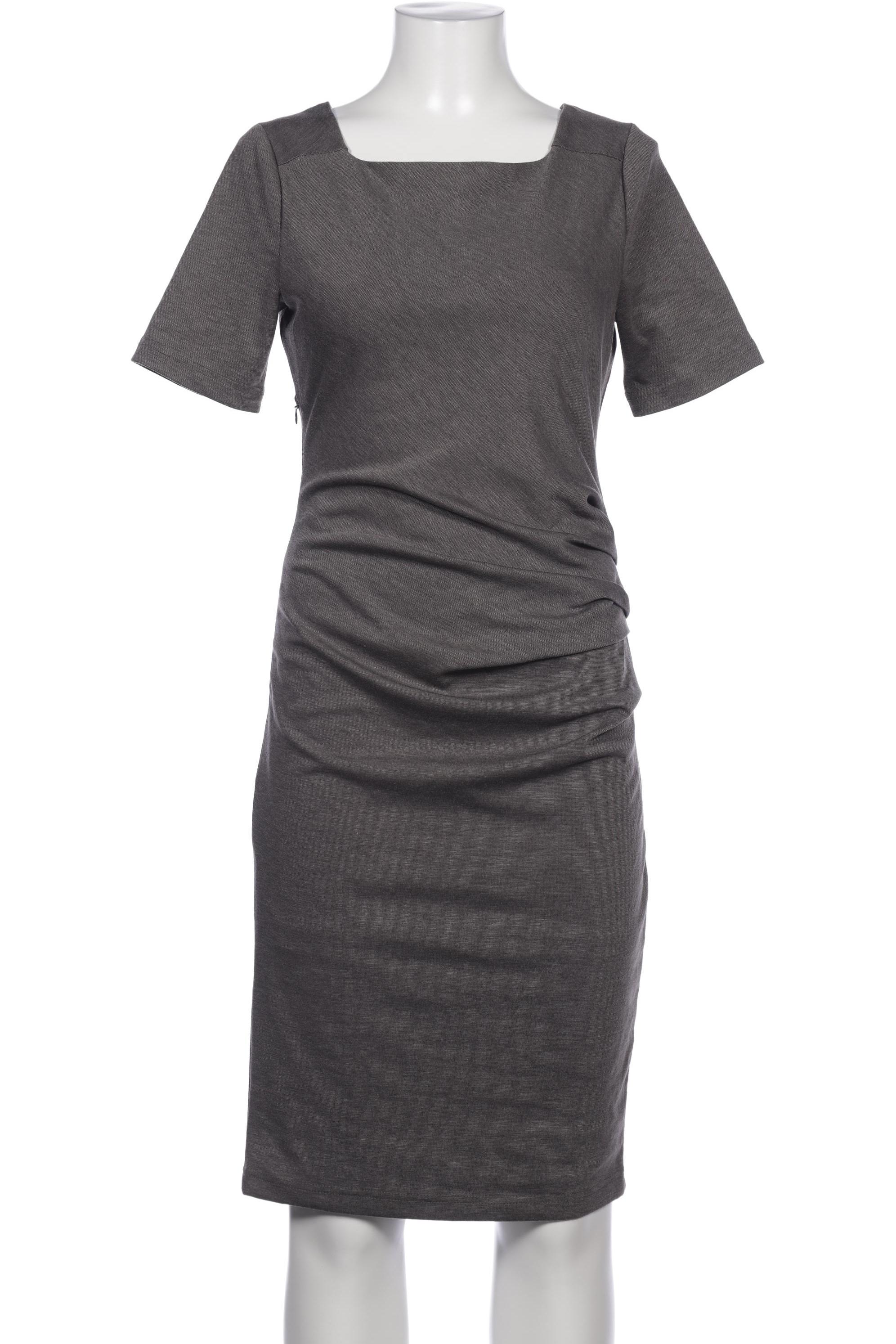 

Kaffe Damen Kleid, grau