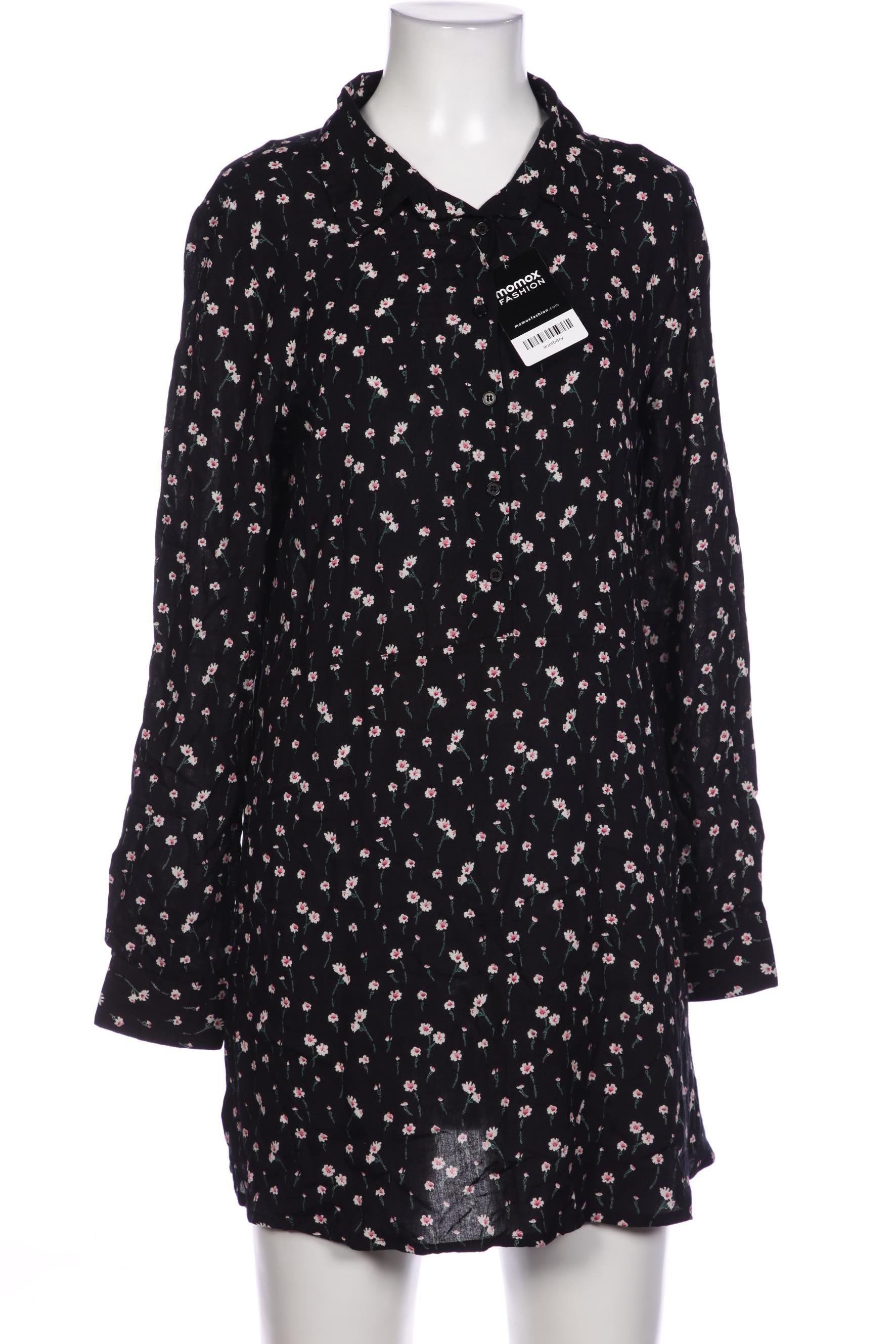 

Kaffe Damen Kleid, marineblau, Gr. 36