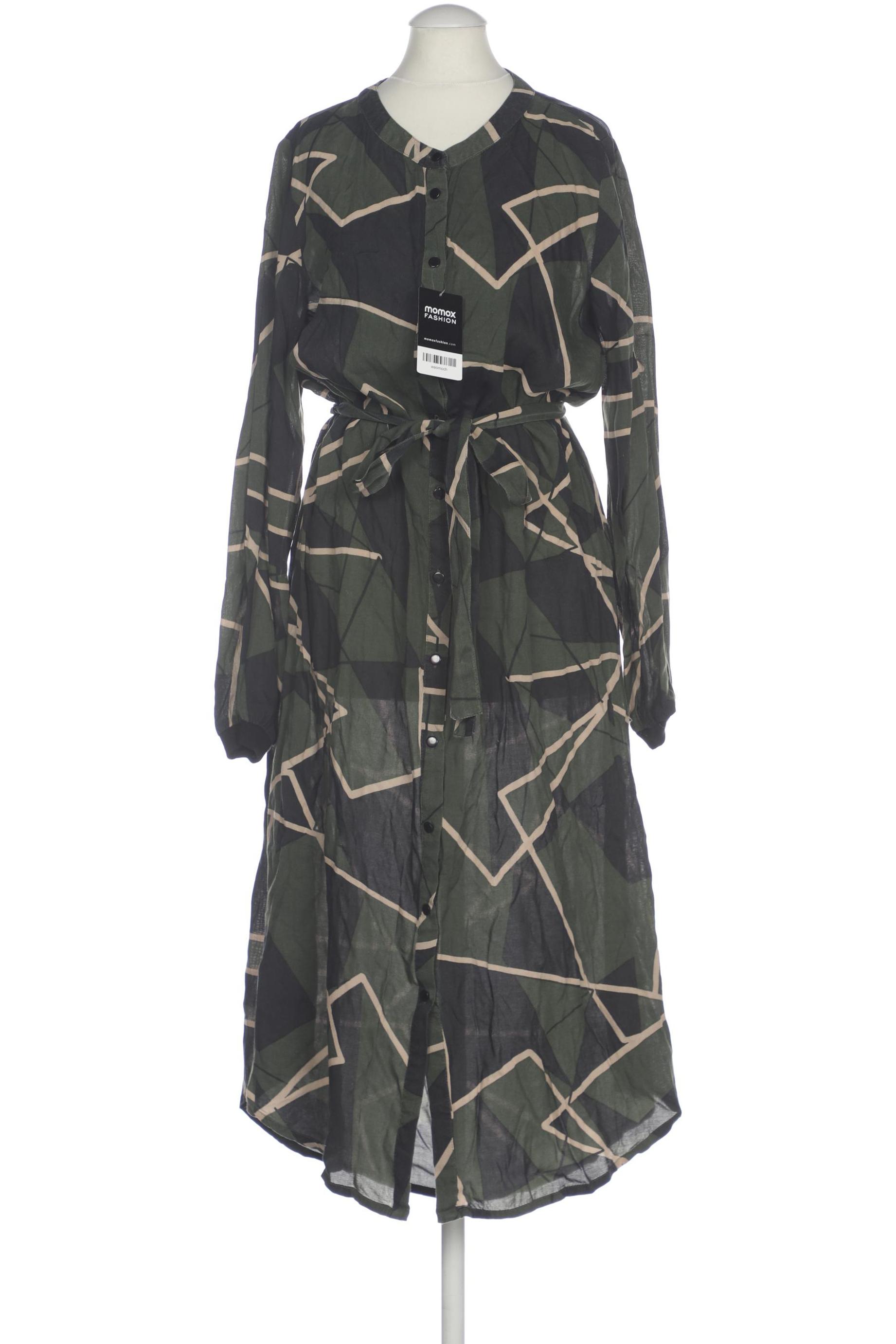

Kaffe Damen Kleid, grün