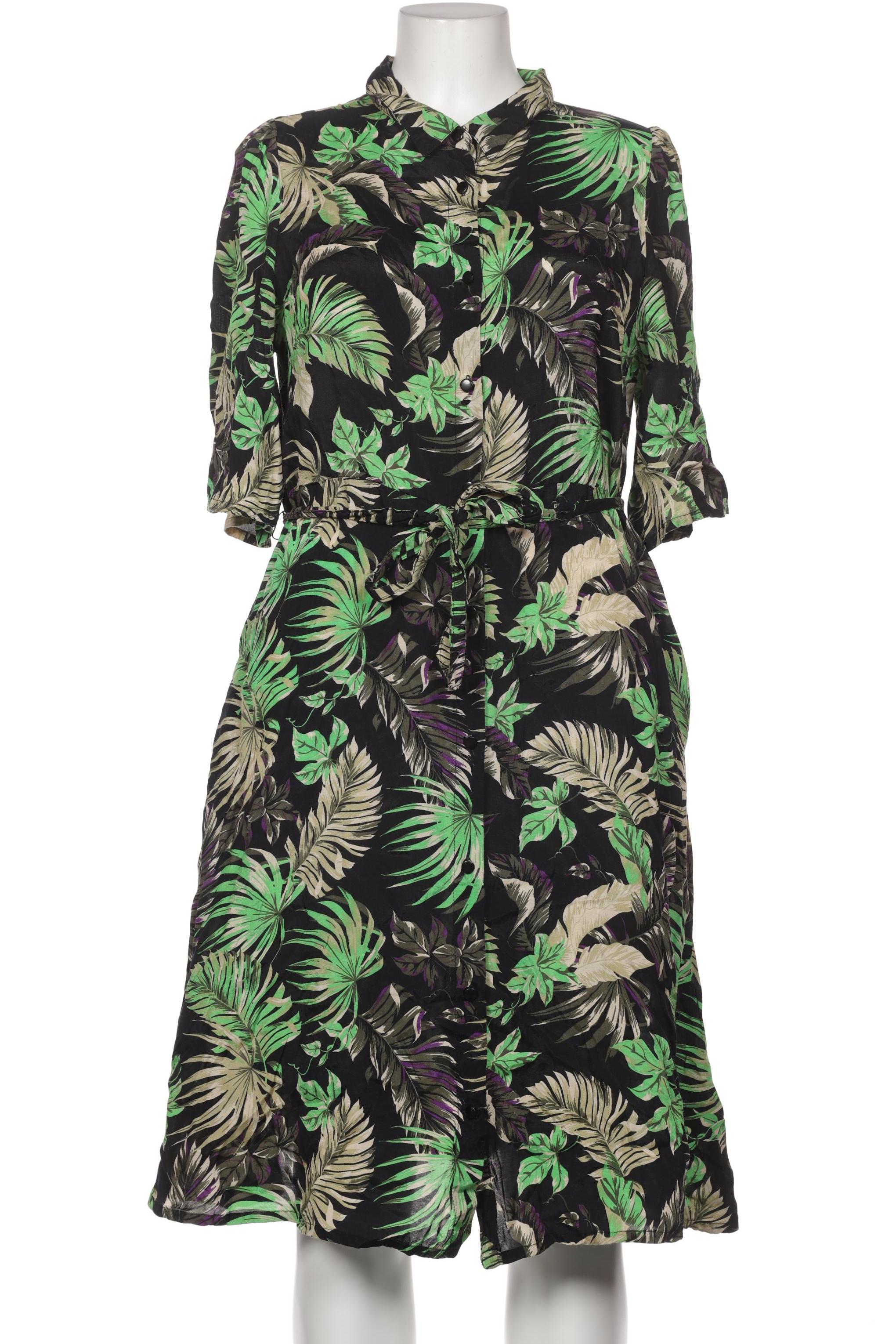 

Kaffe Damen Kleid, schwarz, Gr. 44