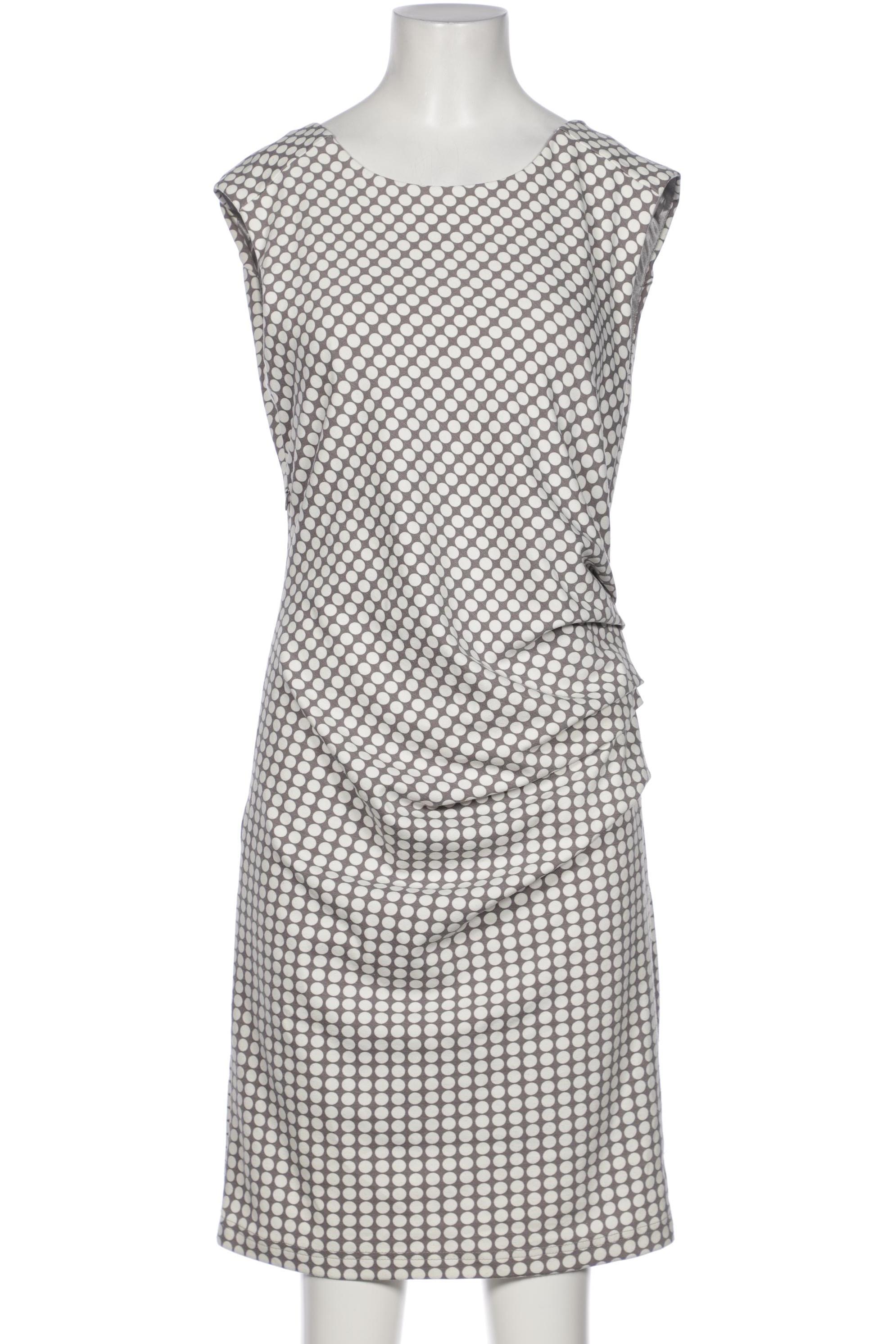 

Kaffe Damen Kleid, grau