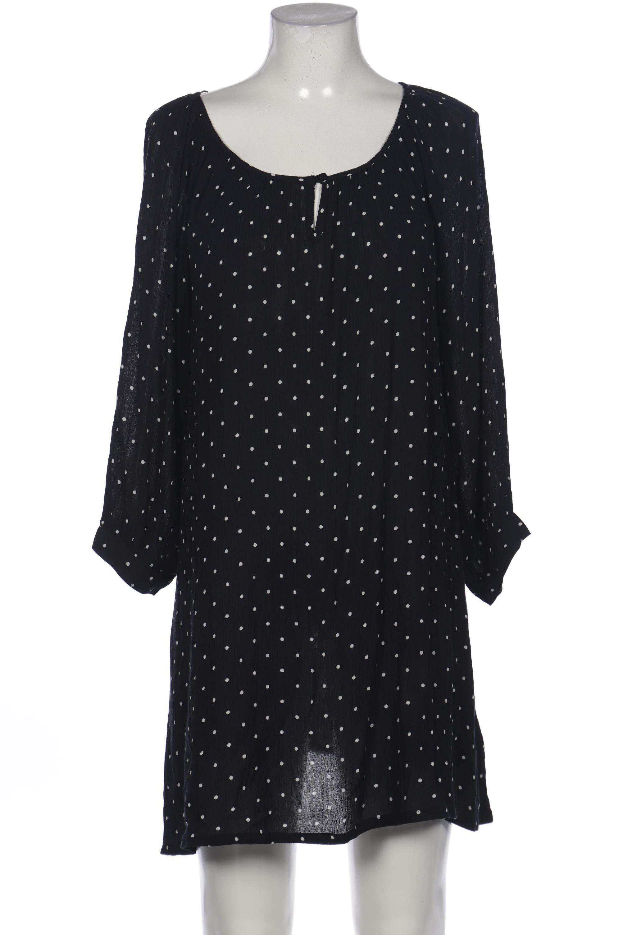 

Kaffe Damen Kleid, marineblau