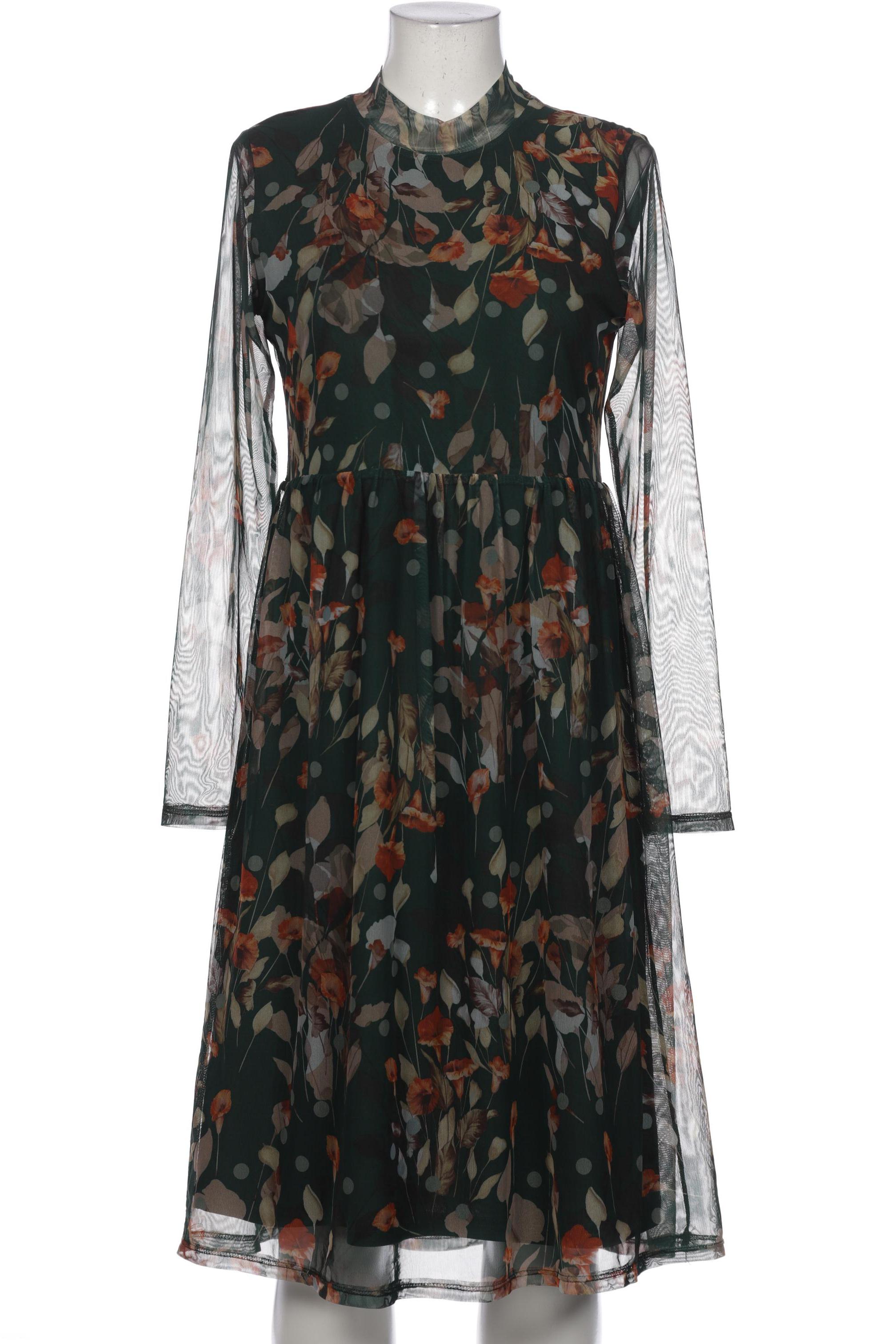 

Kaffe Damen Kleid, grün, Gr. 38