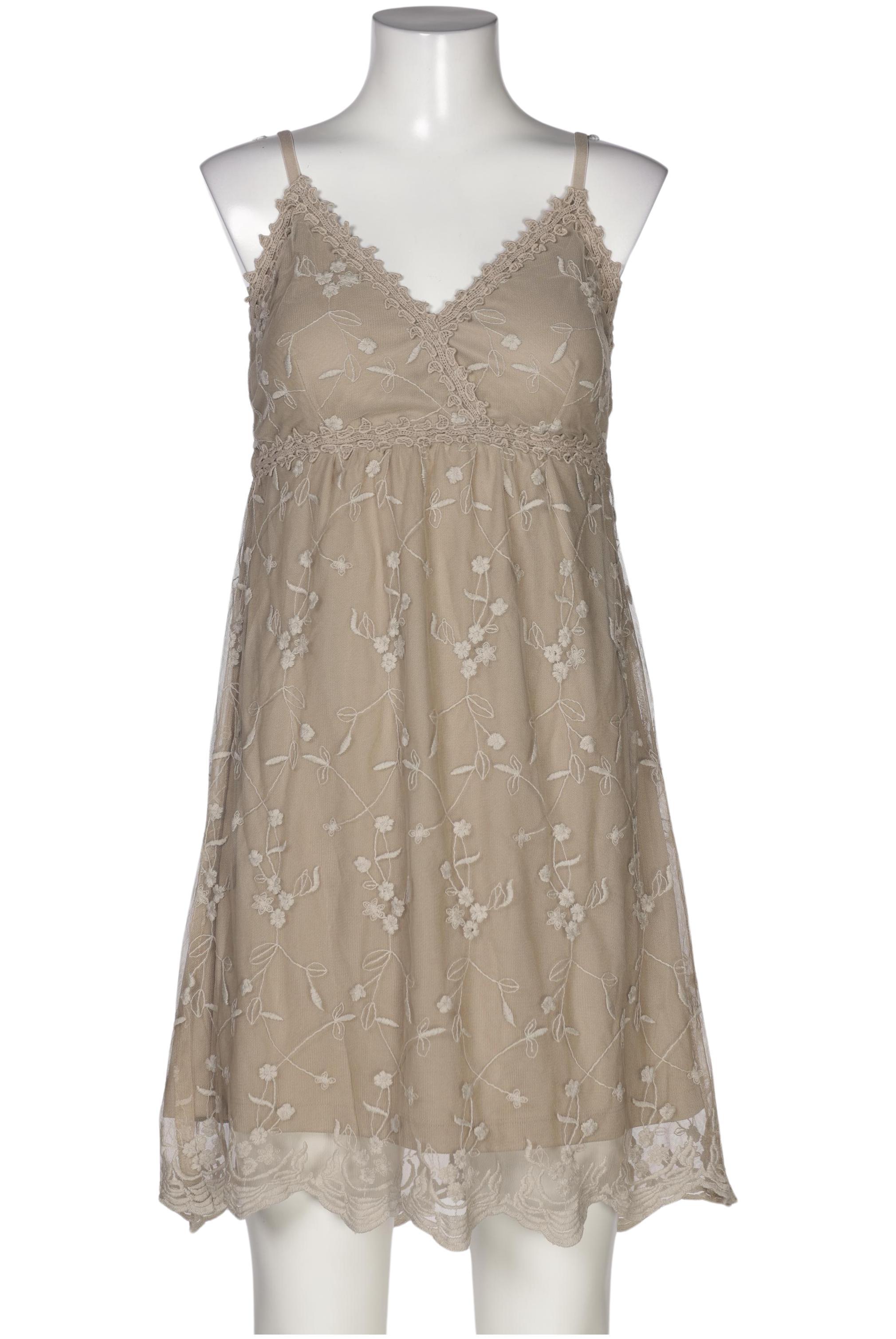 

Kaffe Damen Kleid, beige, Gr. 40