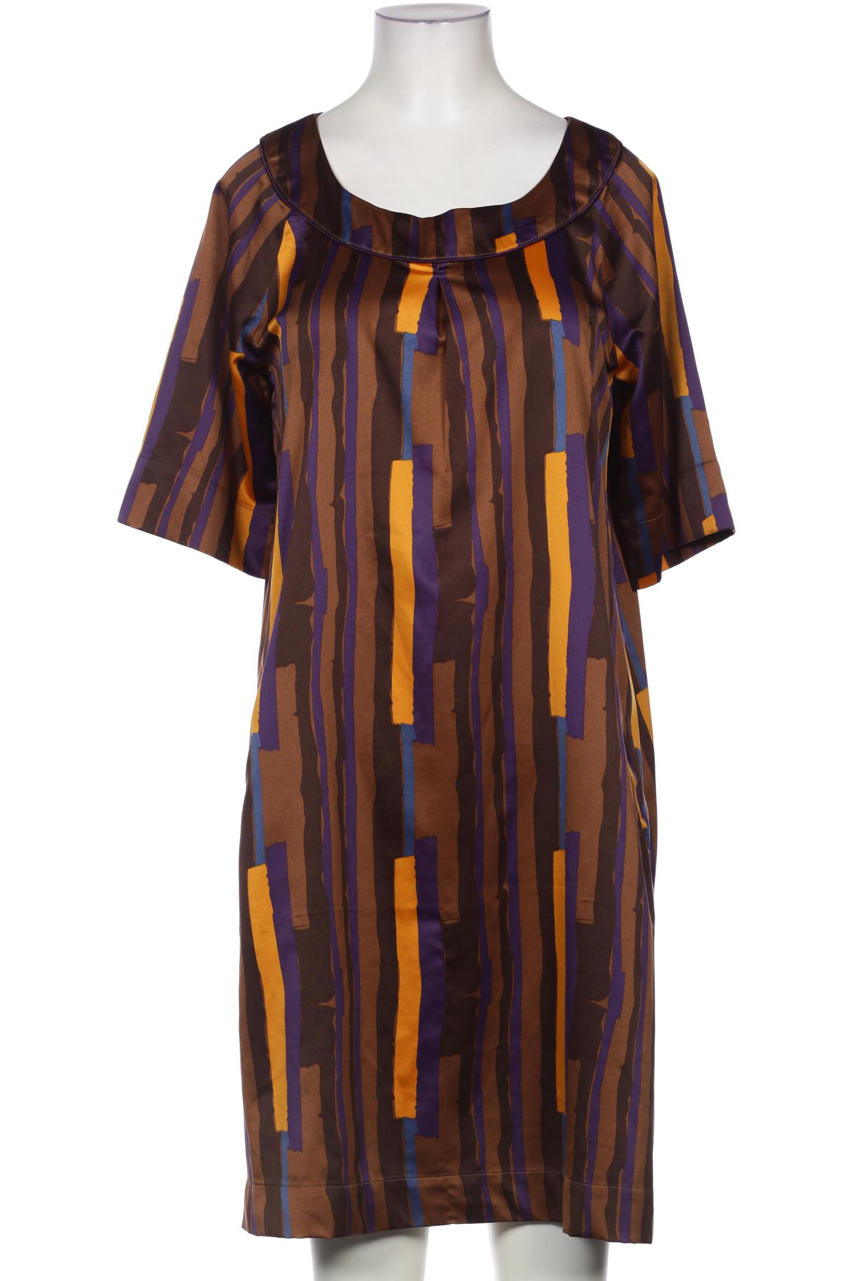 

Kaffe Damen Kleid, braun