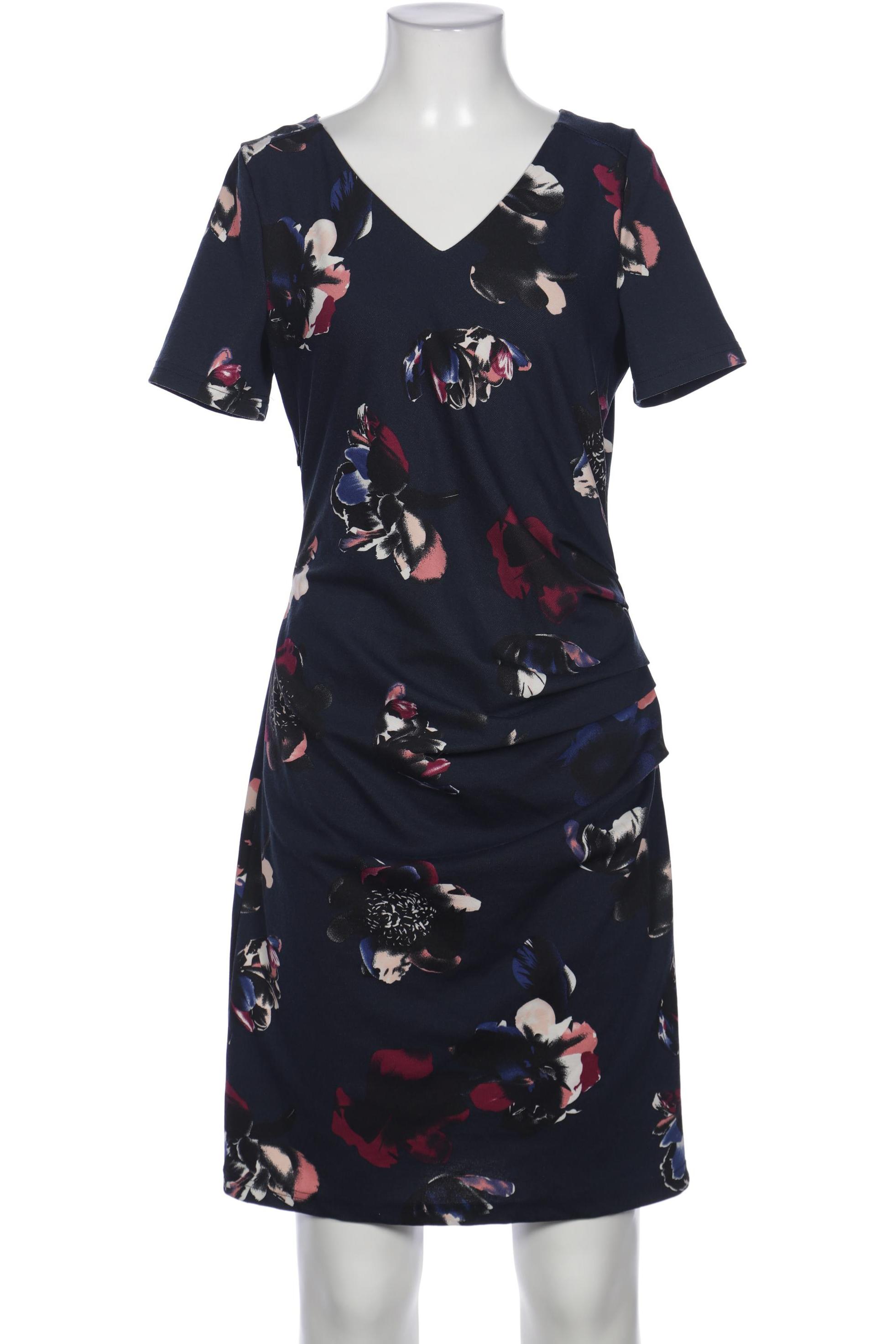 

Kaffe Damen Kleid, marineblau