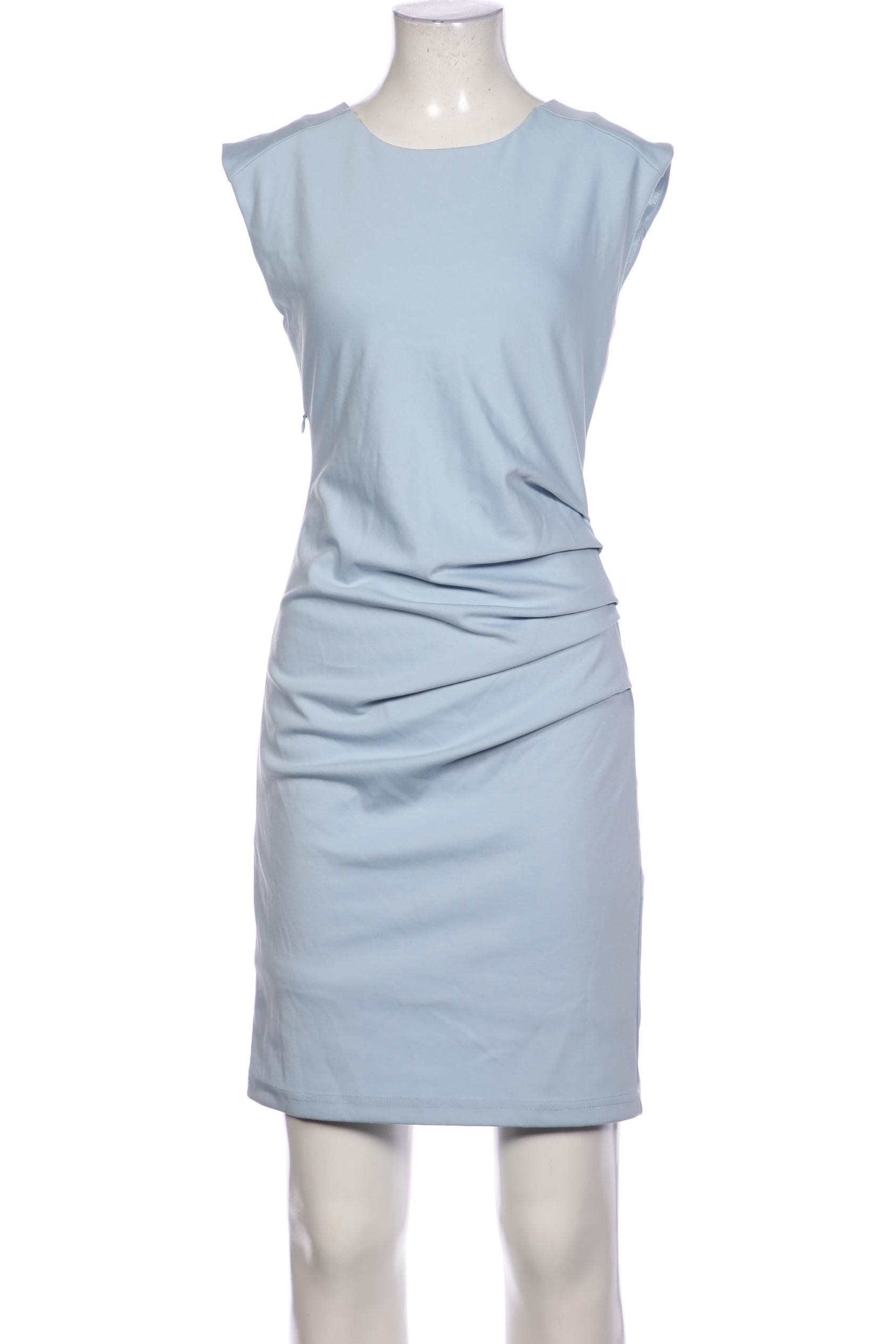 

Kaffe Damen Kleid, hellblau, Gr. 36