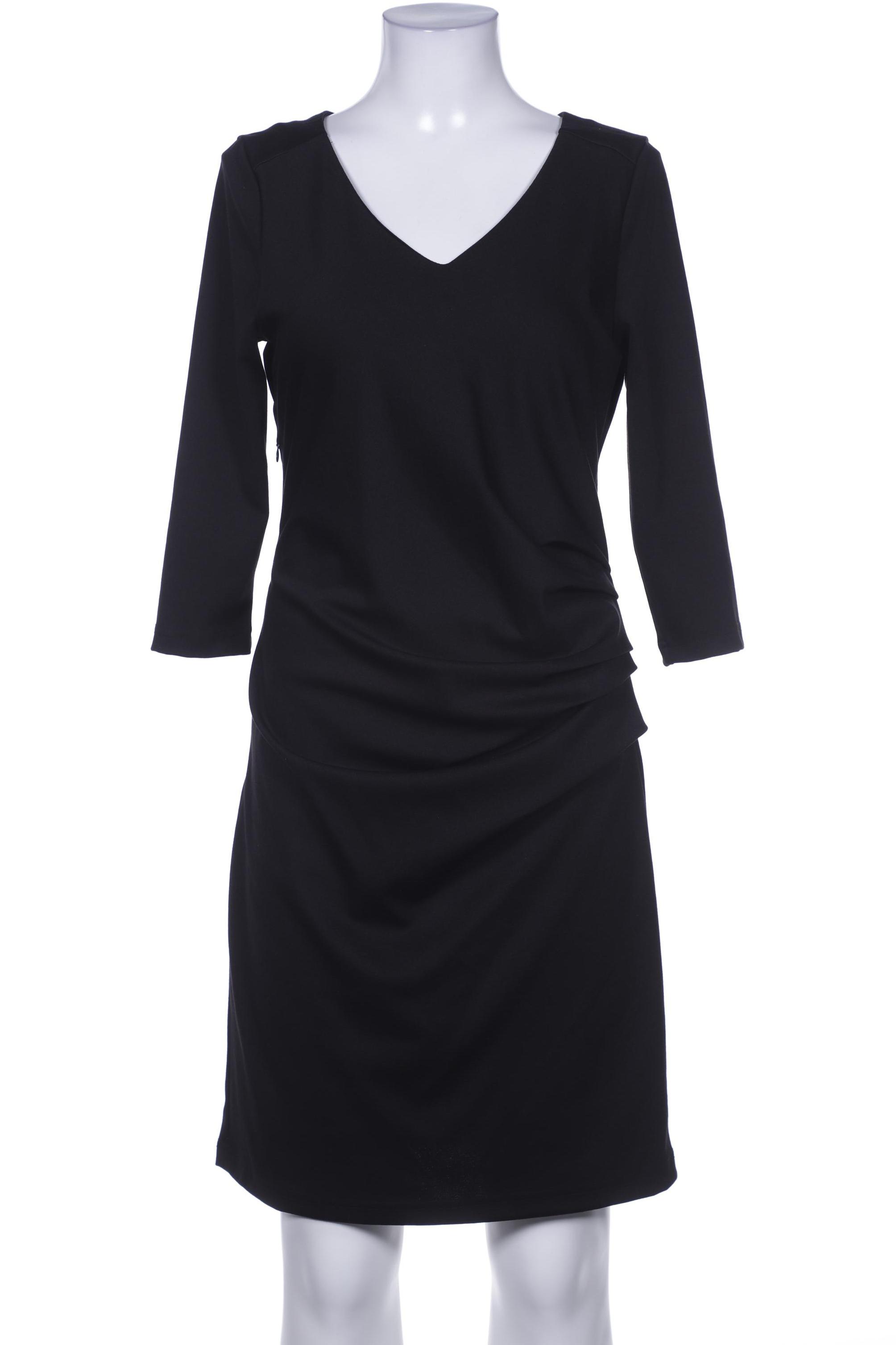

Kaffe Damen Kleid, schwarz
