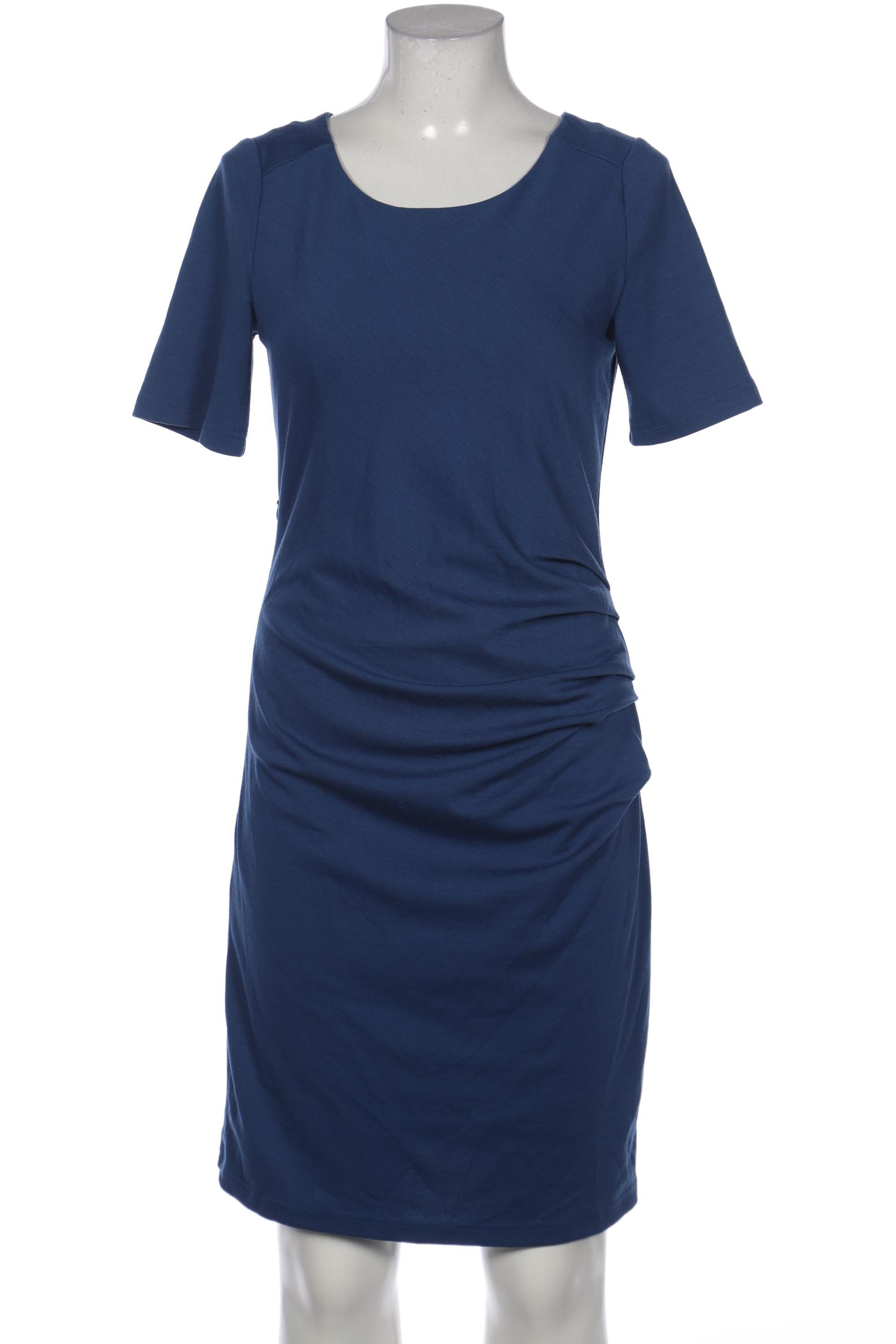 

Kaffe Damen Kleid, blau, Gr. 38