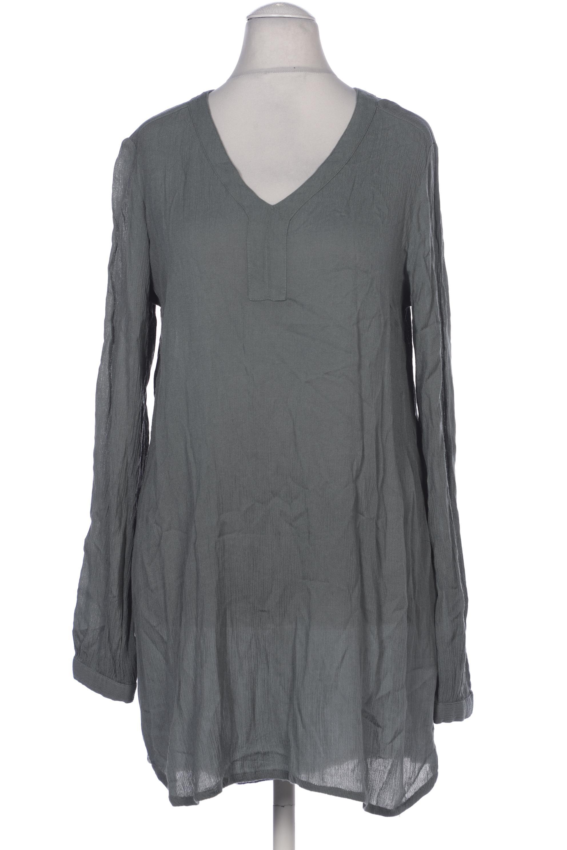 

Kaffe Damen Kleid, türkis, Gr. 38