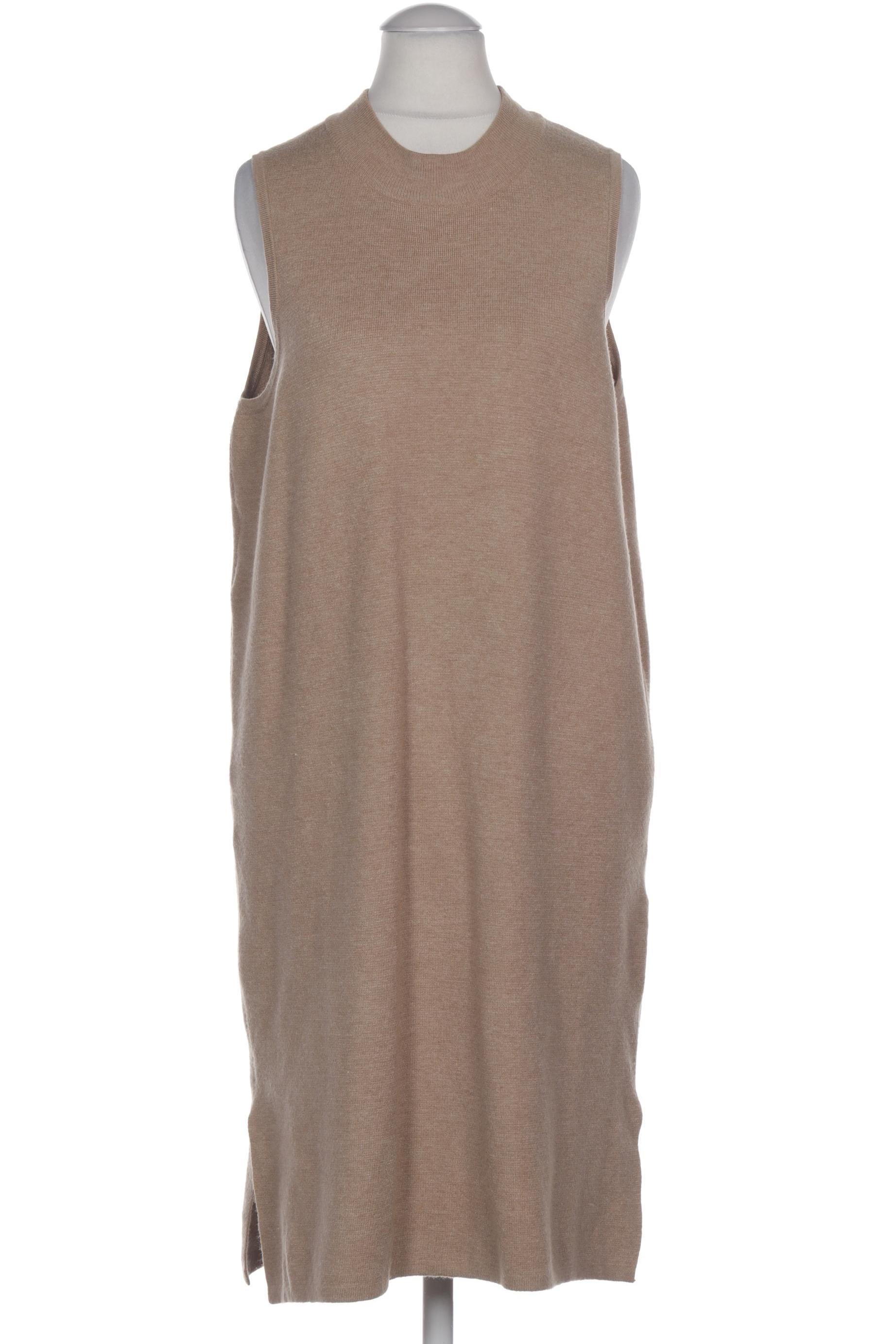 

Kaffe Damen Kleid, beige, Gr. 34
