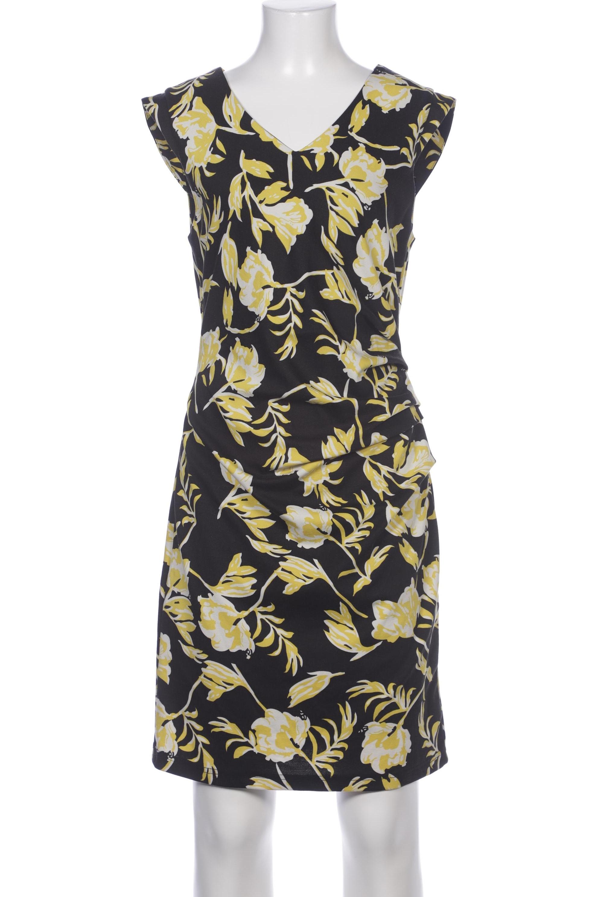 

Kaffe Damen Kleid, schwarz, Gr. 38