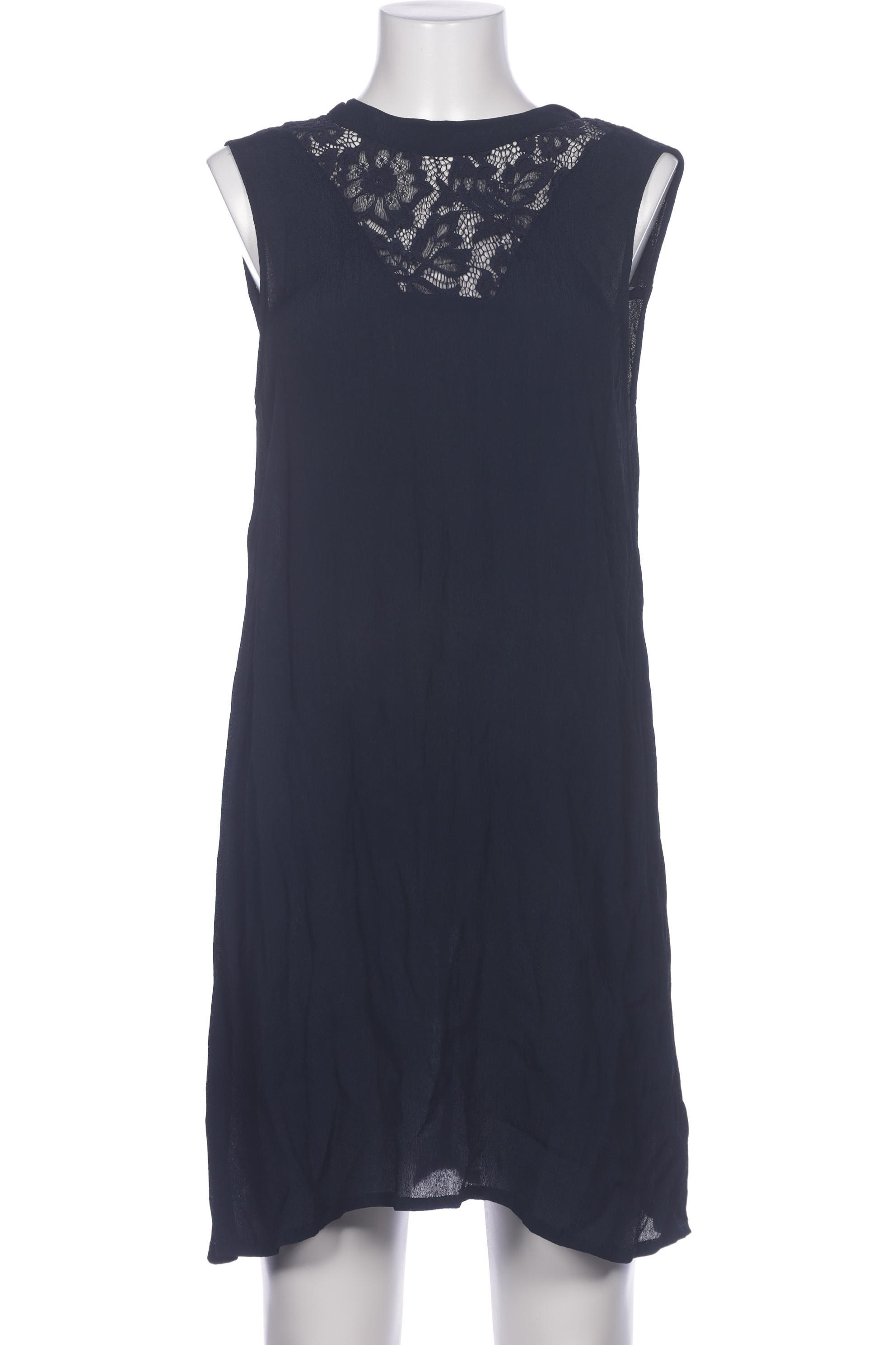 

Kaffe Damen Kleid, marineblau, Gr. 38